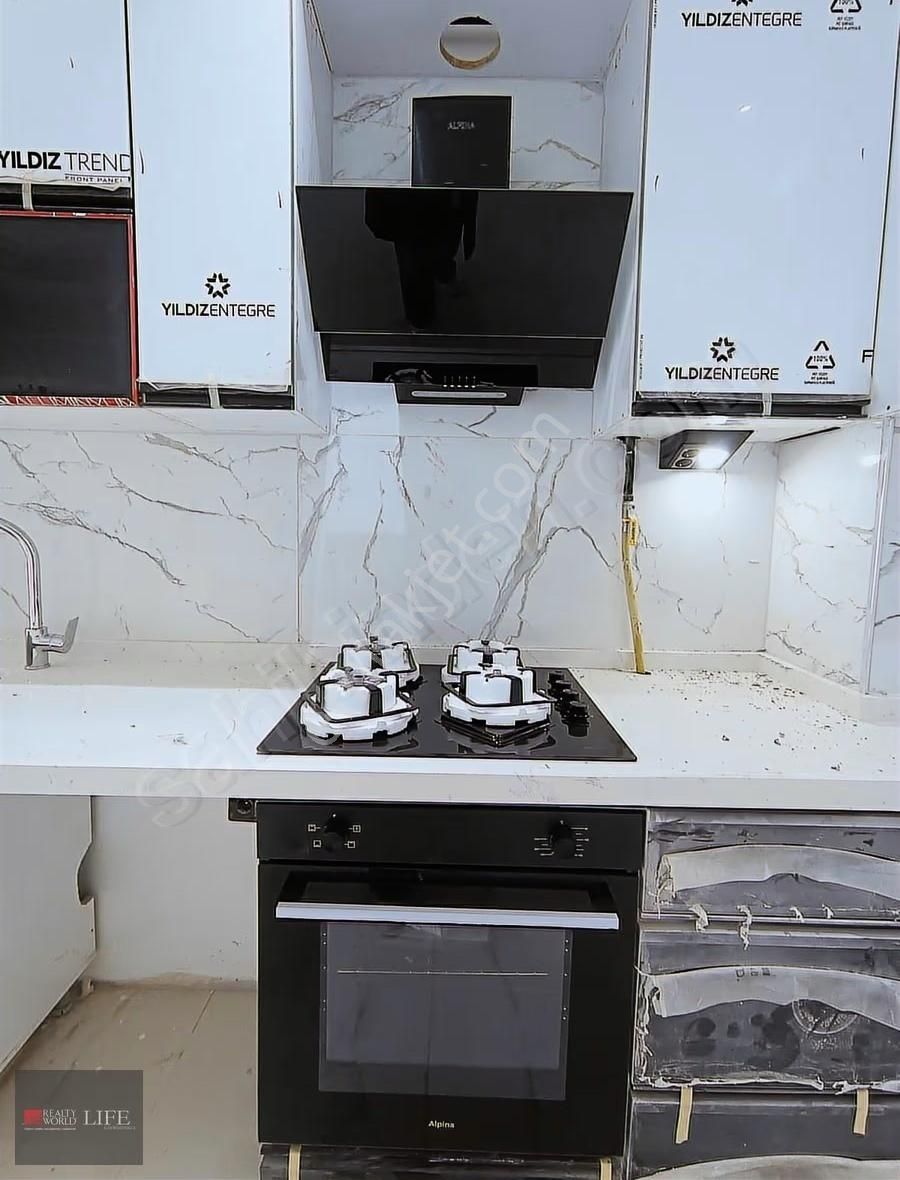 Rw Lıfe // 71 Evler Ertaş Yakını Özel Garajlı Satılık 2+1 Daire - Görsel 7