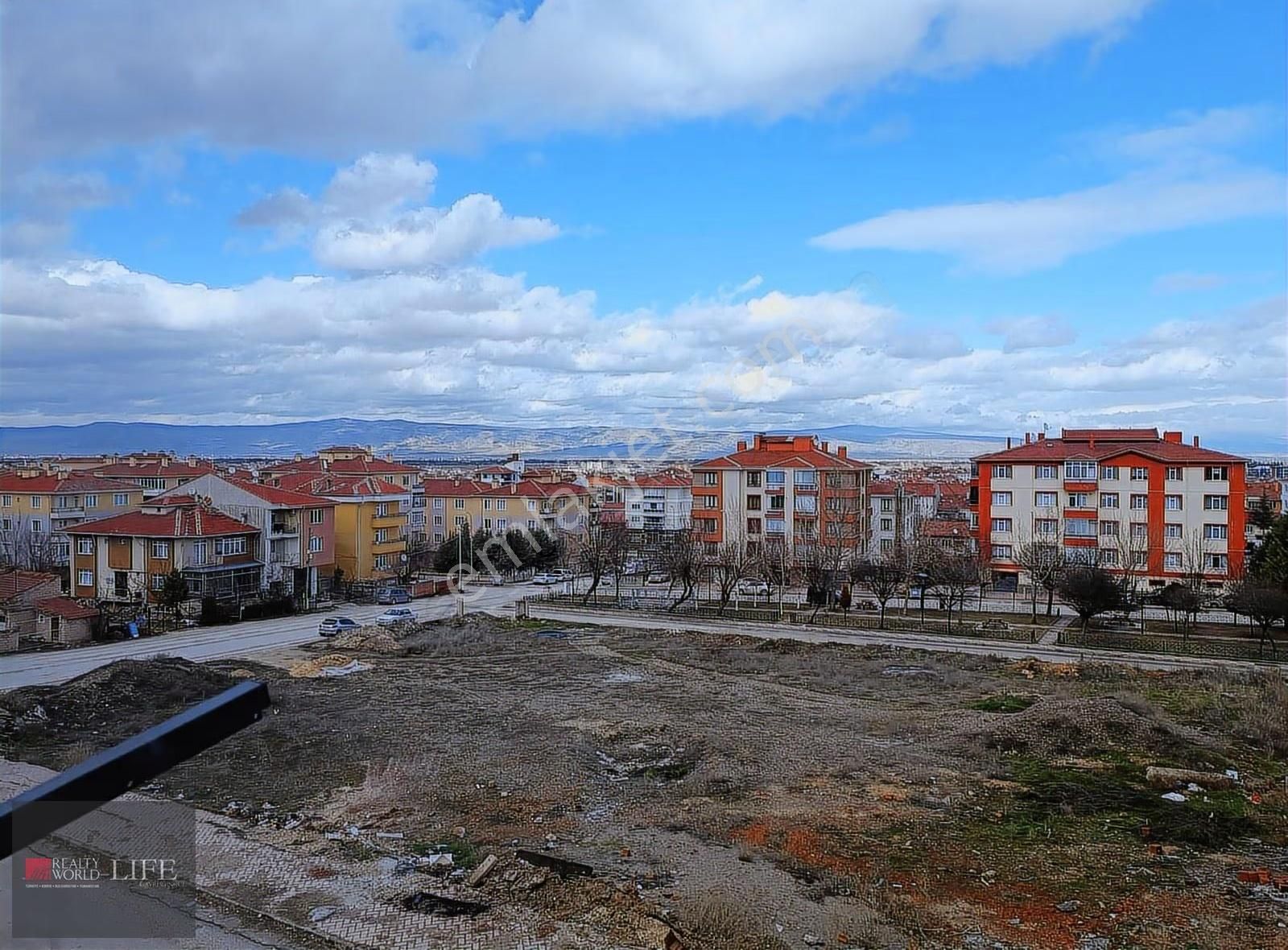 Rw Lıfe // 71 Evler Ertaş Yakını Özel Garajlı Satılık 2+1 Daire - Görsel 17