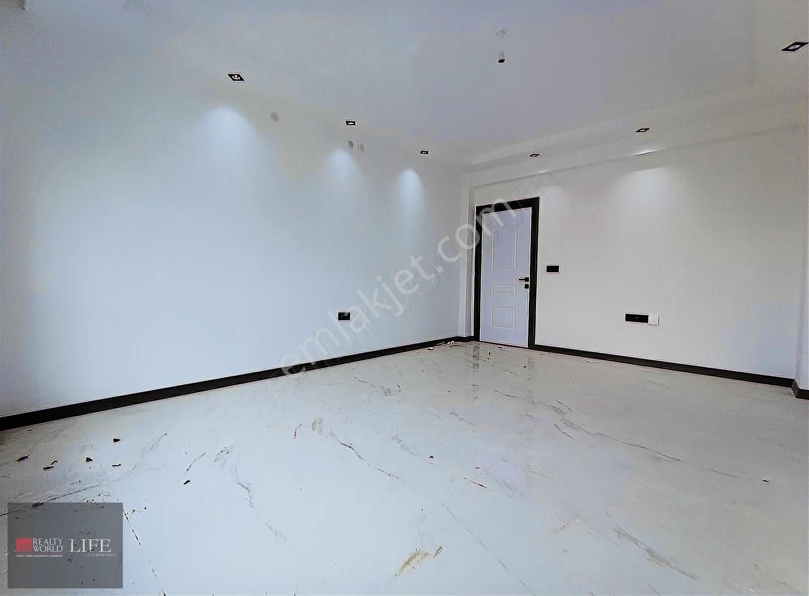 Rw Lıfe // 71 Evler Ertaş Yakını Özel Garajlı Satılık 2+1 Daire - Görsel 29