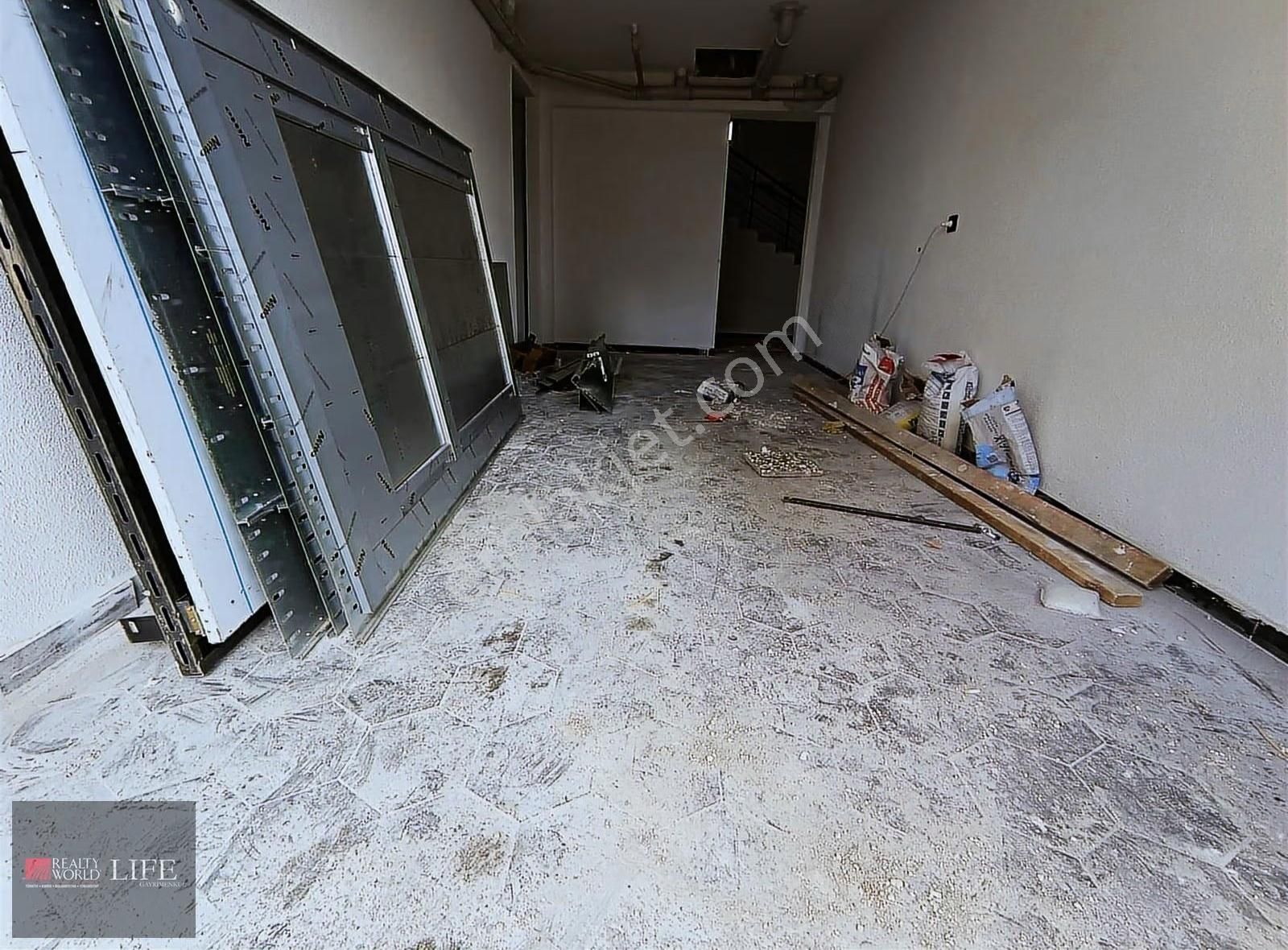 Rw Lıfe // 71 Evler Ertaş Yakını Özel Garajlı Satılık 2+1 Daire - Görsel 11