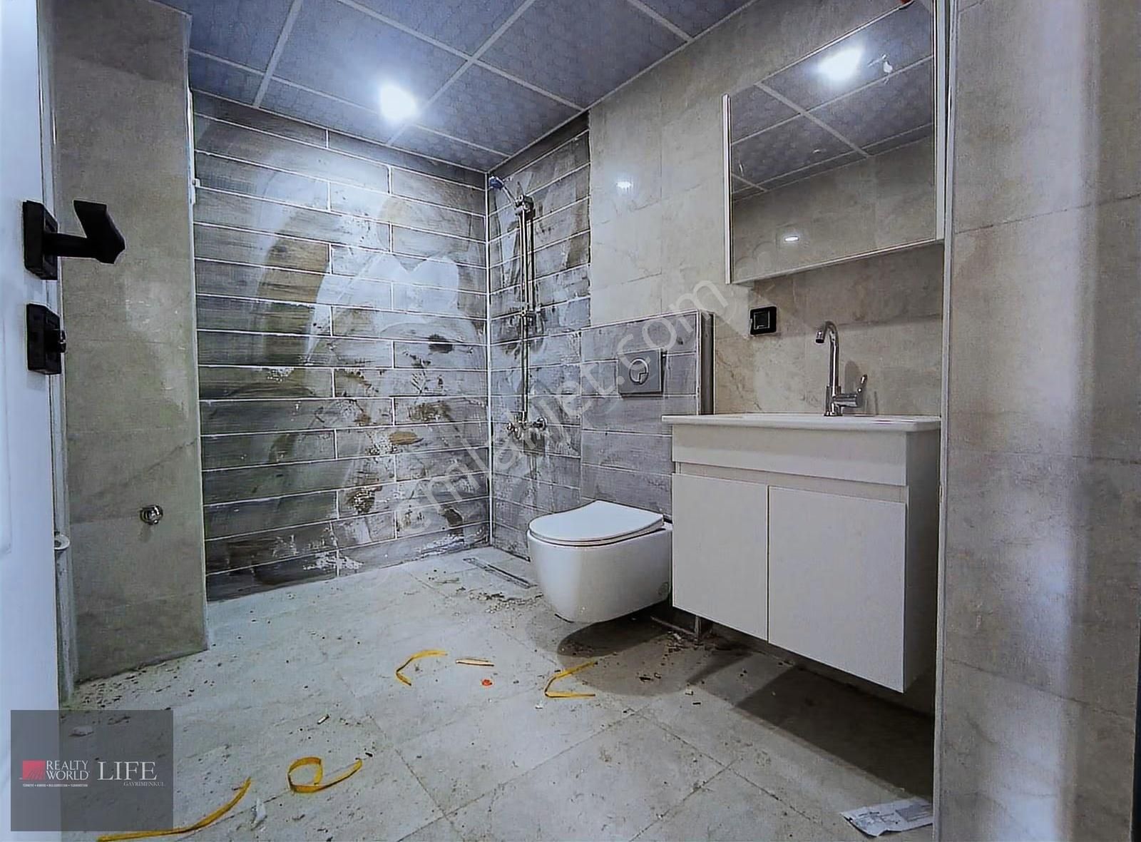 Rw Lıfe // 71 Evler Ertaş Yakını Özel Garajlı Satılık 2+1 Daire - Görsel 19