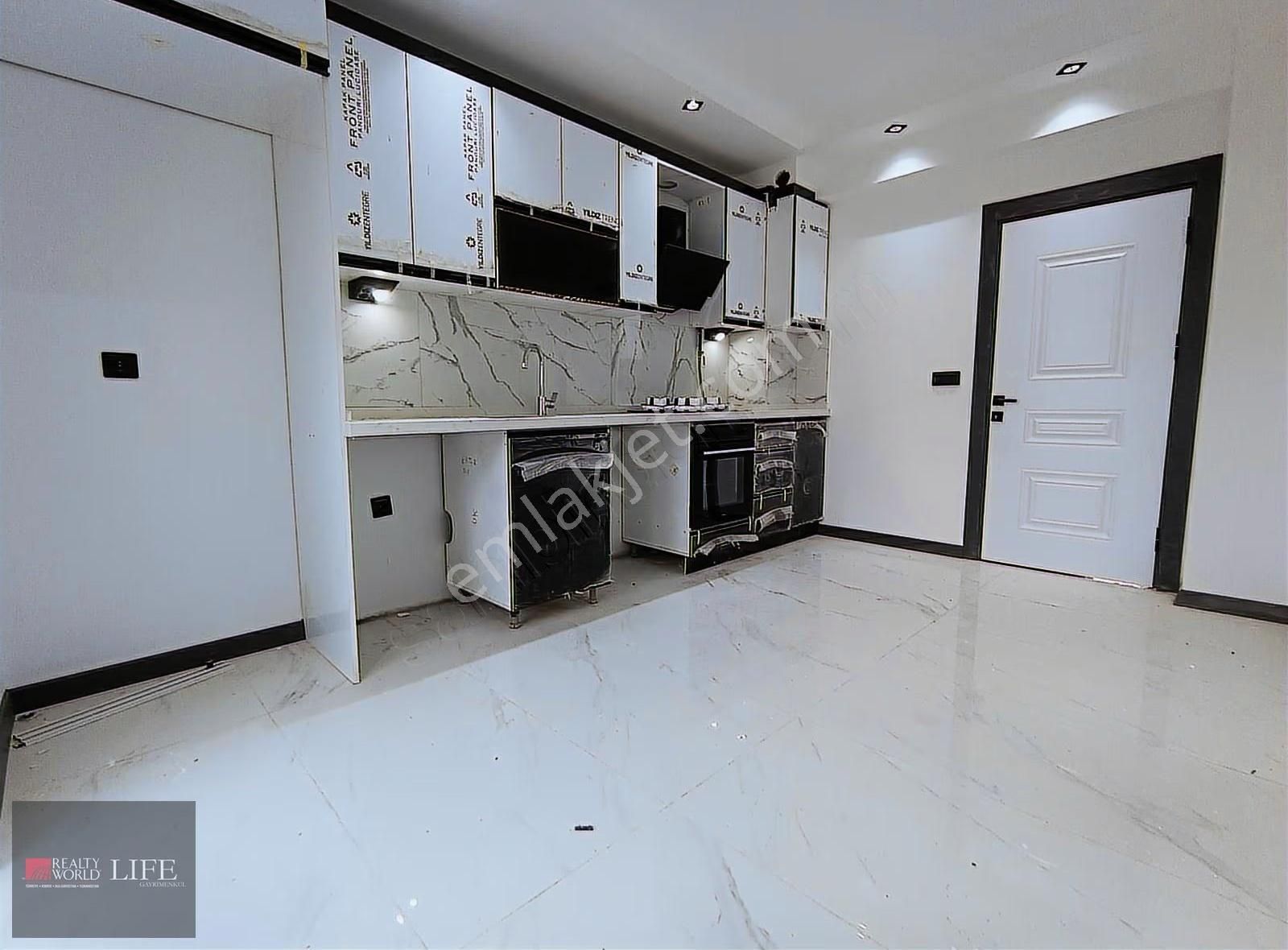 Rw Lıfe // 71 Evler Ertaş Yakını Özel Garajlı Satılık 2+1 Daire - Görsel 16