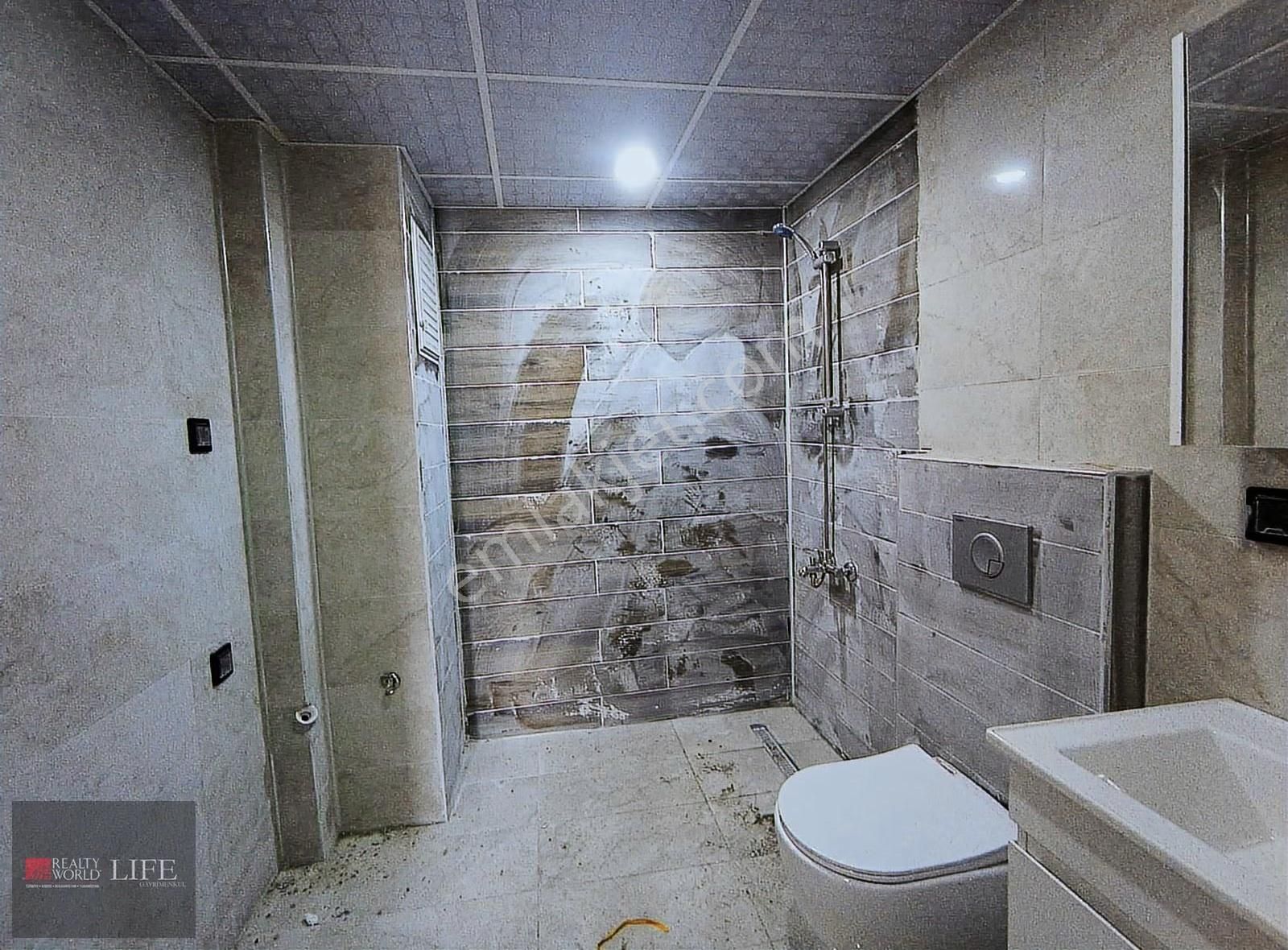 Rw Lıfe // 71 Evler Ertaş Yakını Özel Garajlı Satılık 2+1 Daire - Görsel 27