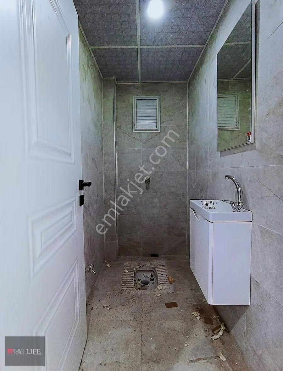 Rw Lıfe // 71 Evler Ertaş Yakını Özel Garajlı Satılık 2+1 Daire - Görsel 24