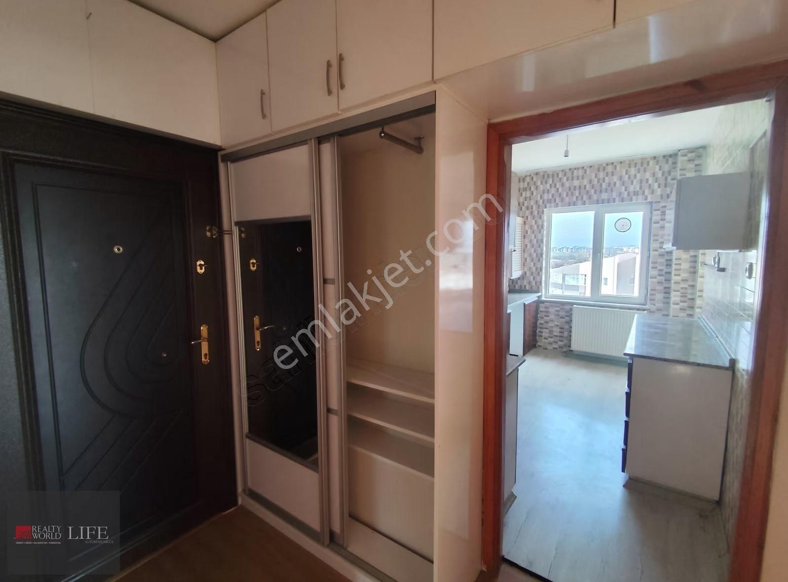 Rw Lıfe // Batıkent Mah. Site İçi Satılık 3+1 Daire - Görsel 19