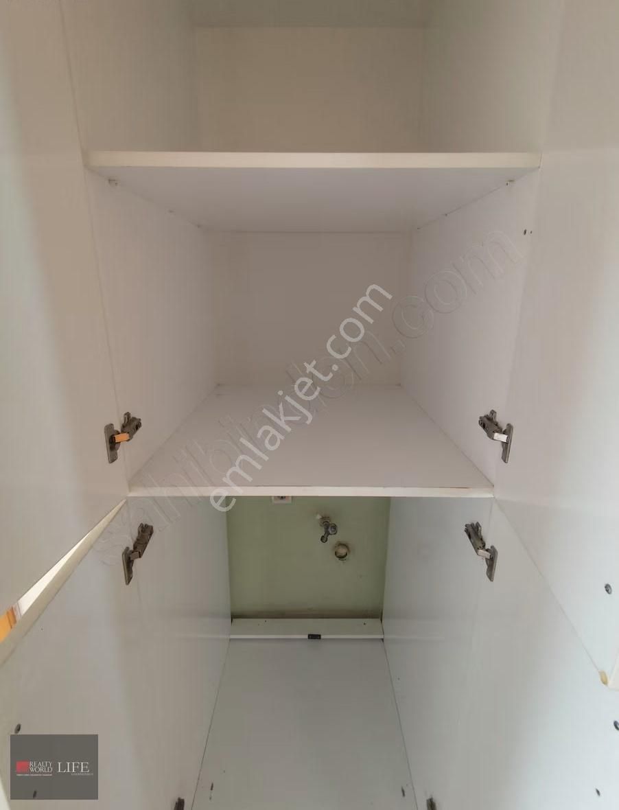 Rw Lıfe // Batıkent Mah. Site İçi Satılık 3+1 Daire - Görsel 13