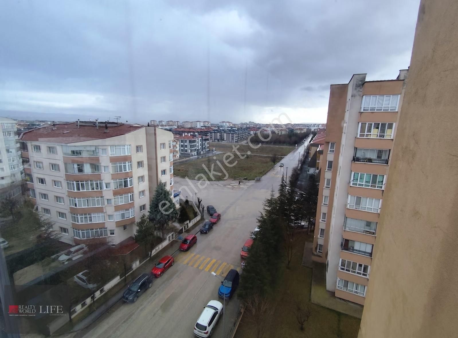 Rw Lıfe // Batıkent Mah. Site İçi Satılık 3+1 Daire - Görsel 10