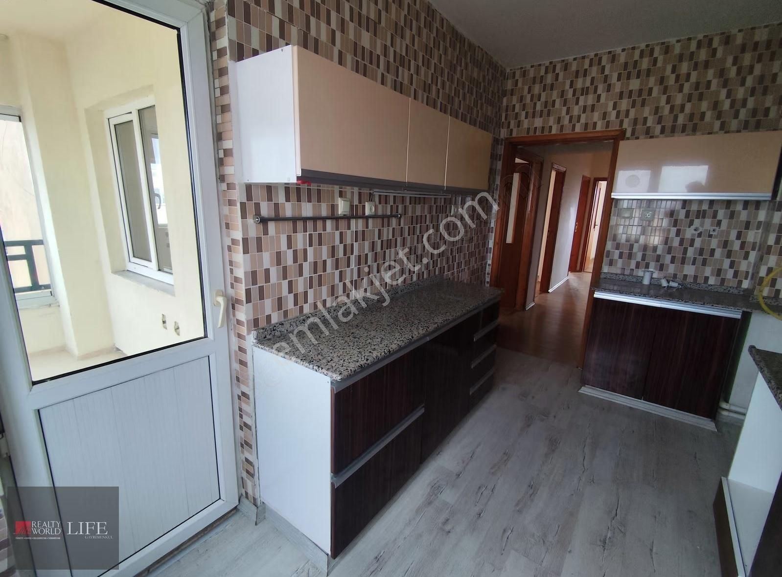 Rw Lıfe // Batıkent Mah. Site İçi Satılık 3+1 Daire - Görsel 26