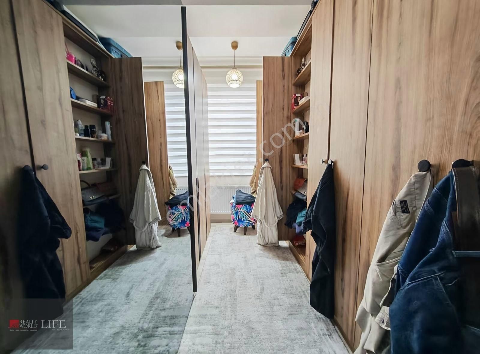 Rw Lıfe// Osmangazi Mah. Kanlıkavak Yakını 3+1 Satılık Daire - Görsel 17