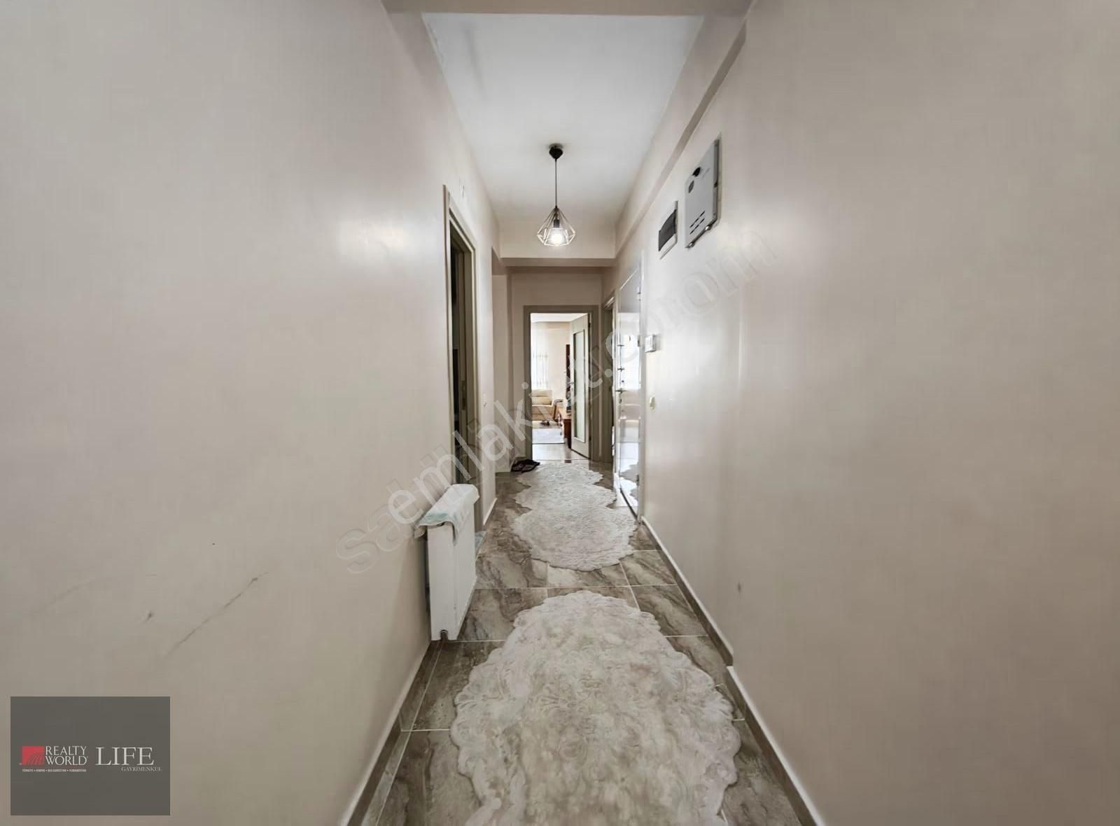 Rw Lıfe// Osmangazi Mah. Kanlıkavak Yakını 3+1 Satılık Daire - Görsel 2