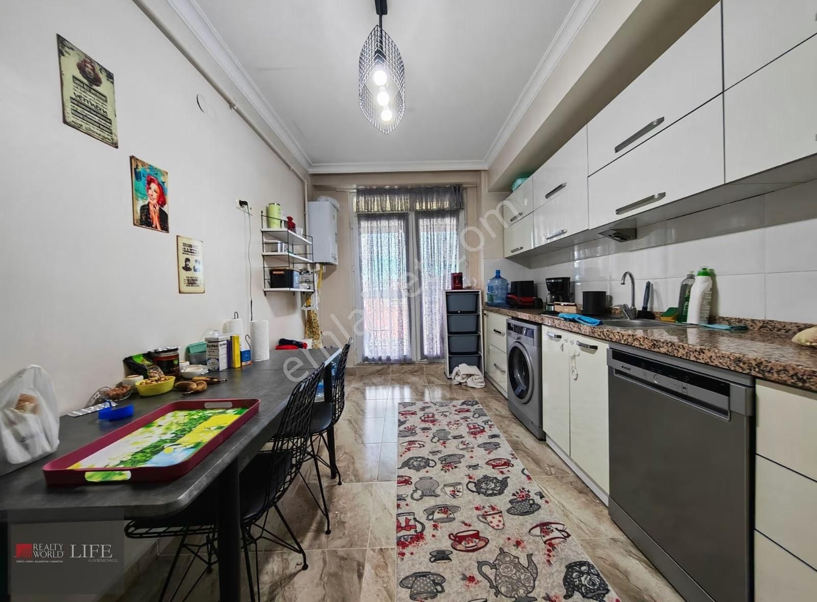 Rw Lıfe// Osmangazi Mah. Kanlıkavak Yakını 3+1 Satılık Daire - Görsel 27