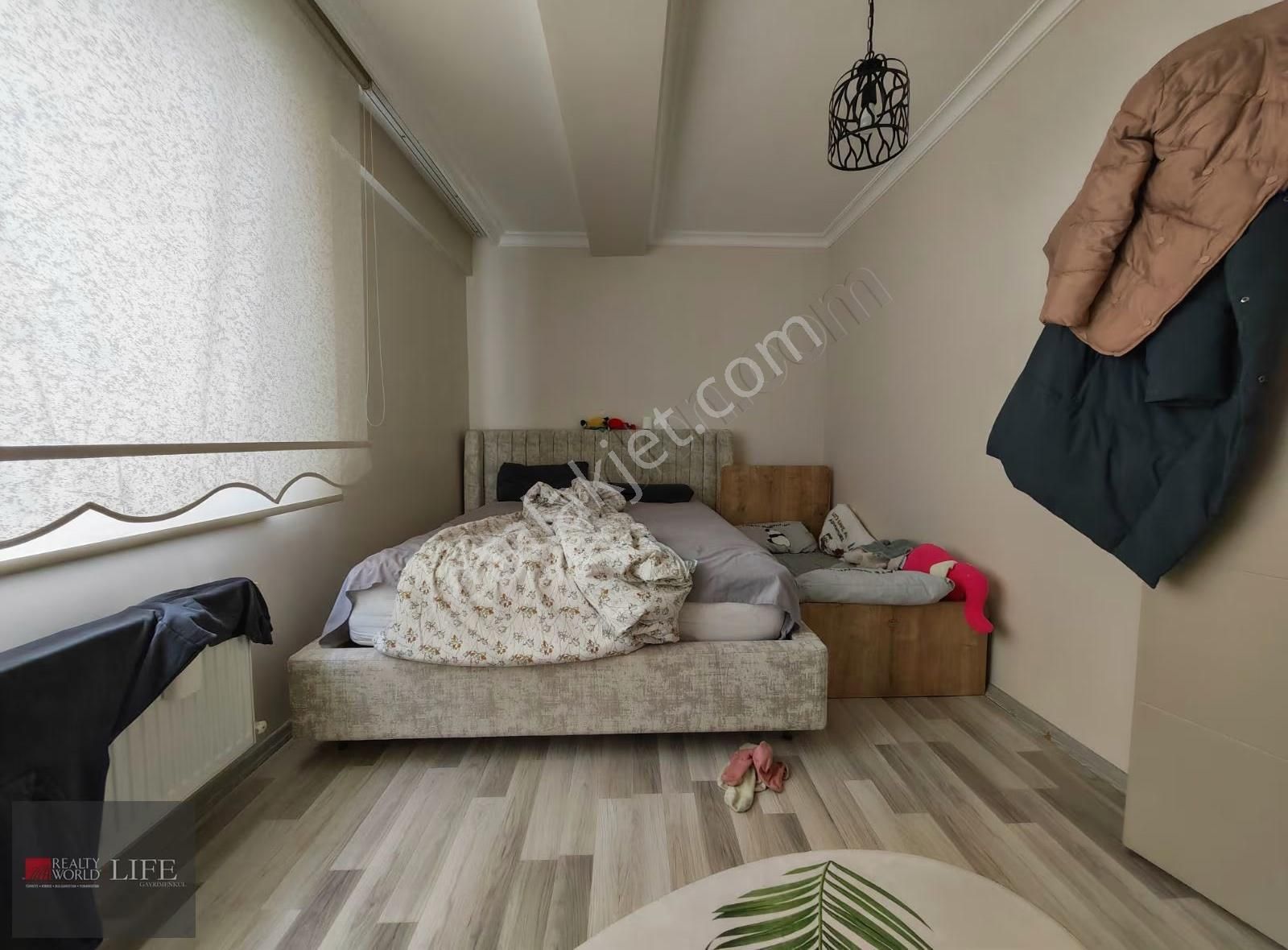 Rw Lıfe// Osmangazi Mah. Kanlıkavak Yakını 3+1 Satılık Daire - Görsel 24