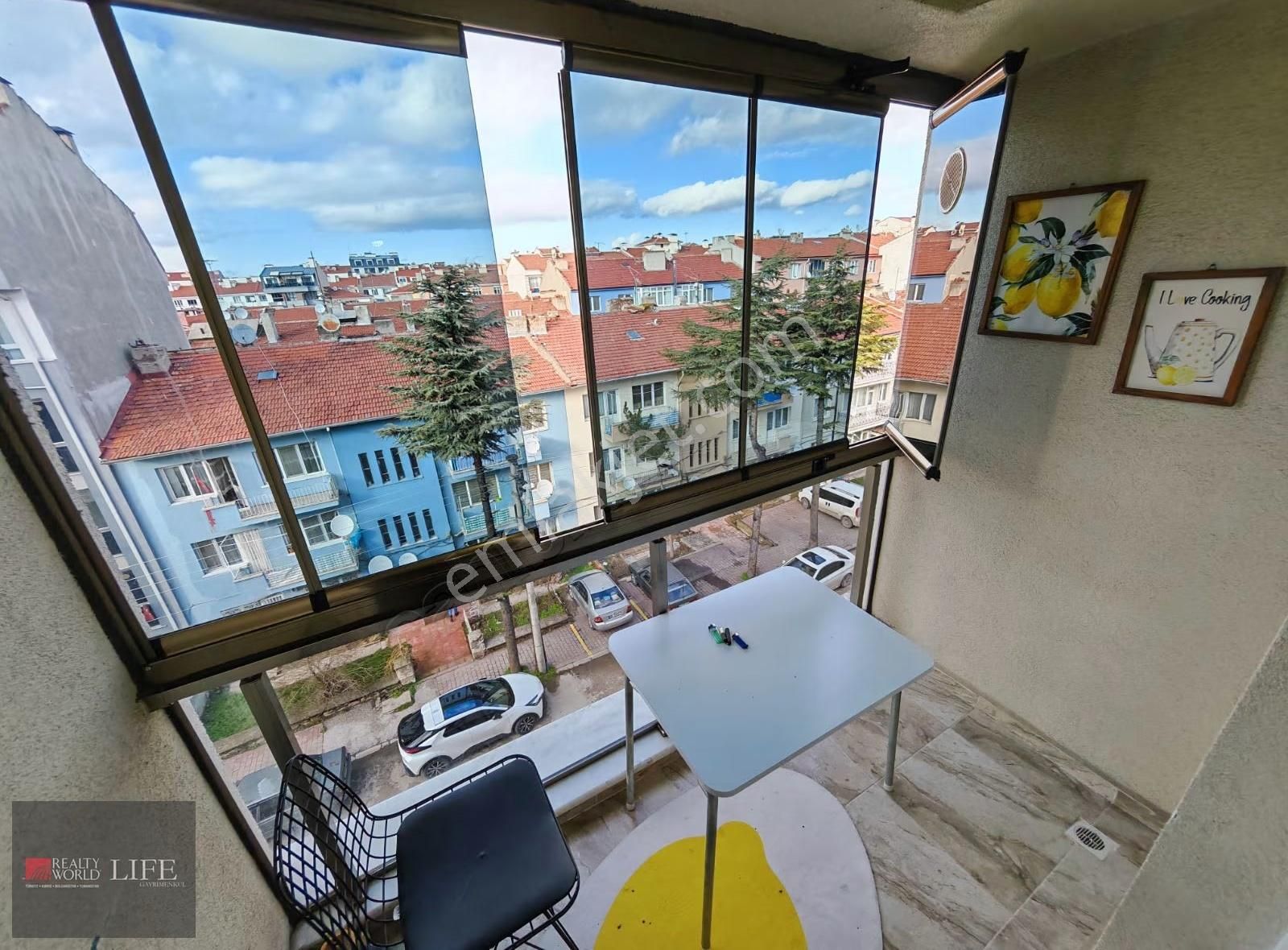 Rw Lıfe// Osmangazi Mah. Kanlıkavak Yakını 3+1 Satılık Daire - Görsel 21