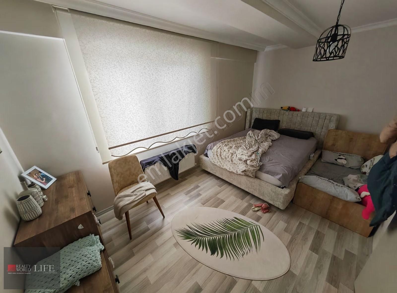 Rw Lıfe// Osmangazi Mah. Kanlıkavak Yakını 3+1 Satılık Daire - Görsel 7