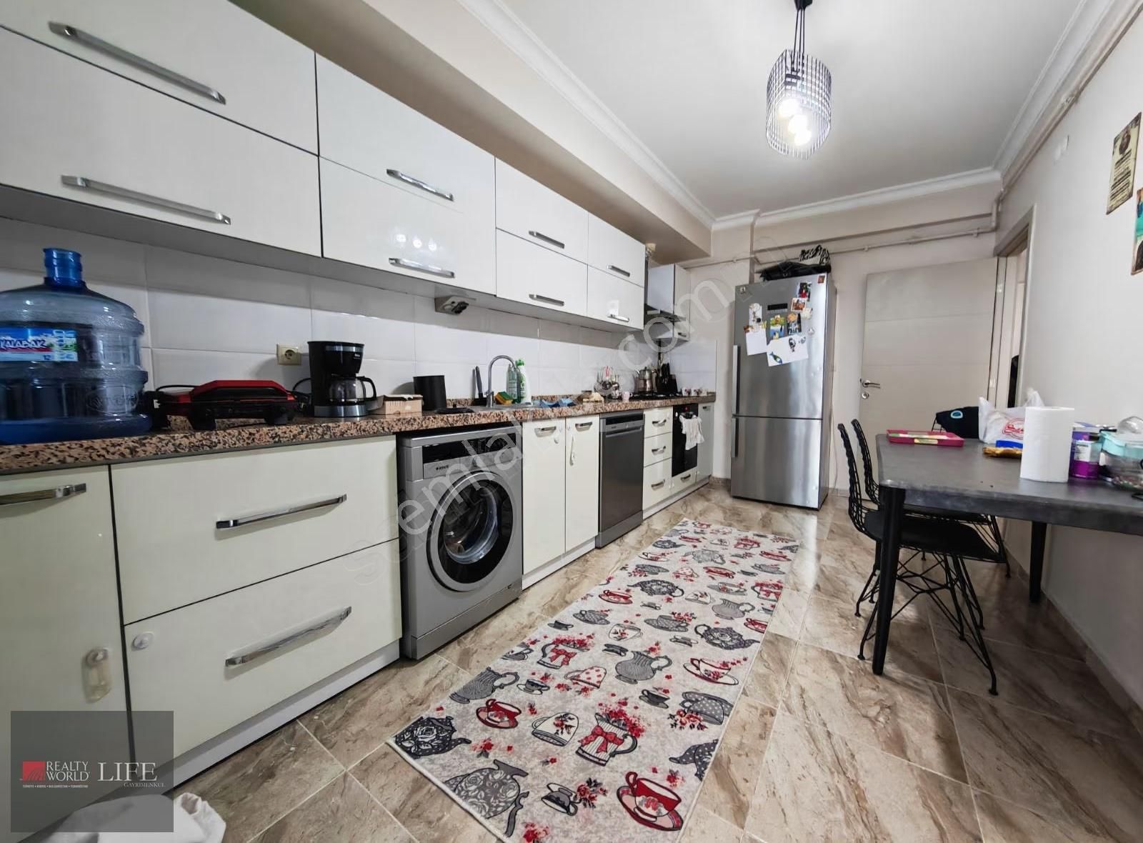 Rw Lıfe// Osmangazi Mah. Kanlıkavak Yakını 3+1 Satılık Daire - Görsel 13