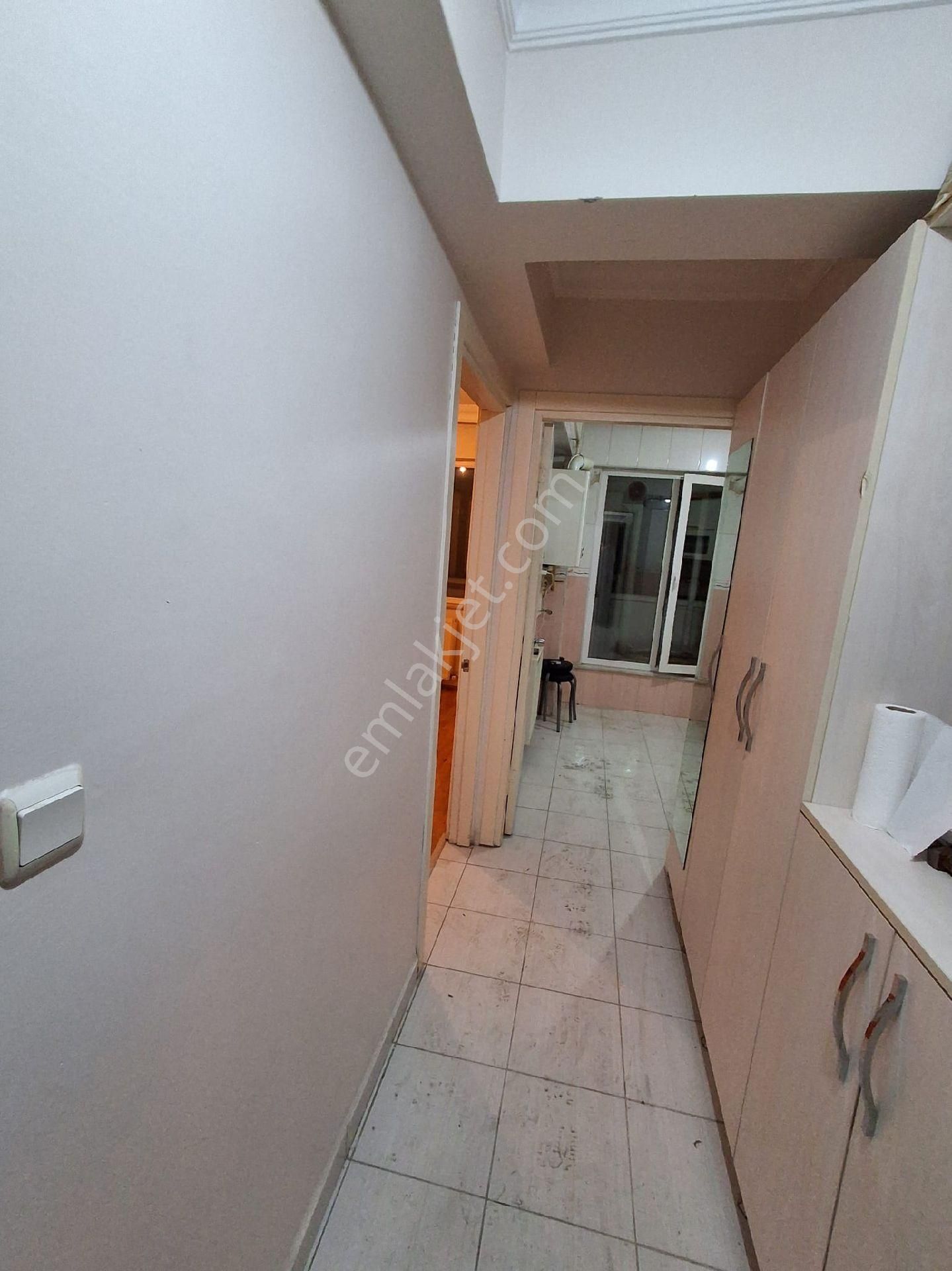 Bayrampaşa Da Kiralık Bahçe Kat Daire (videolu - Görsel 4