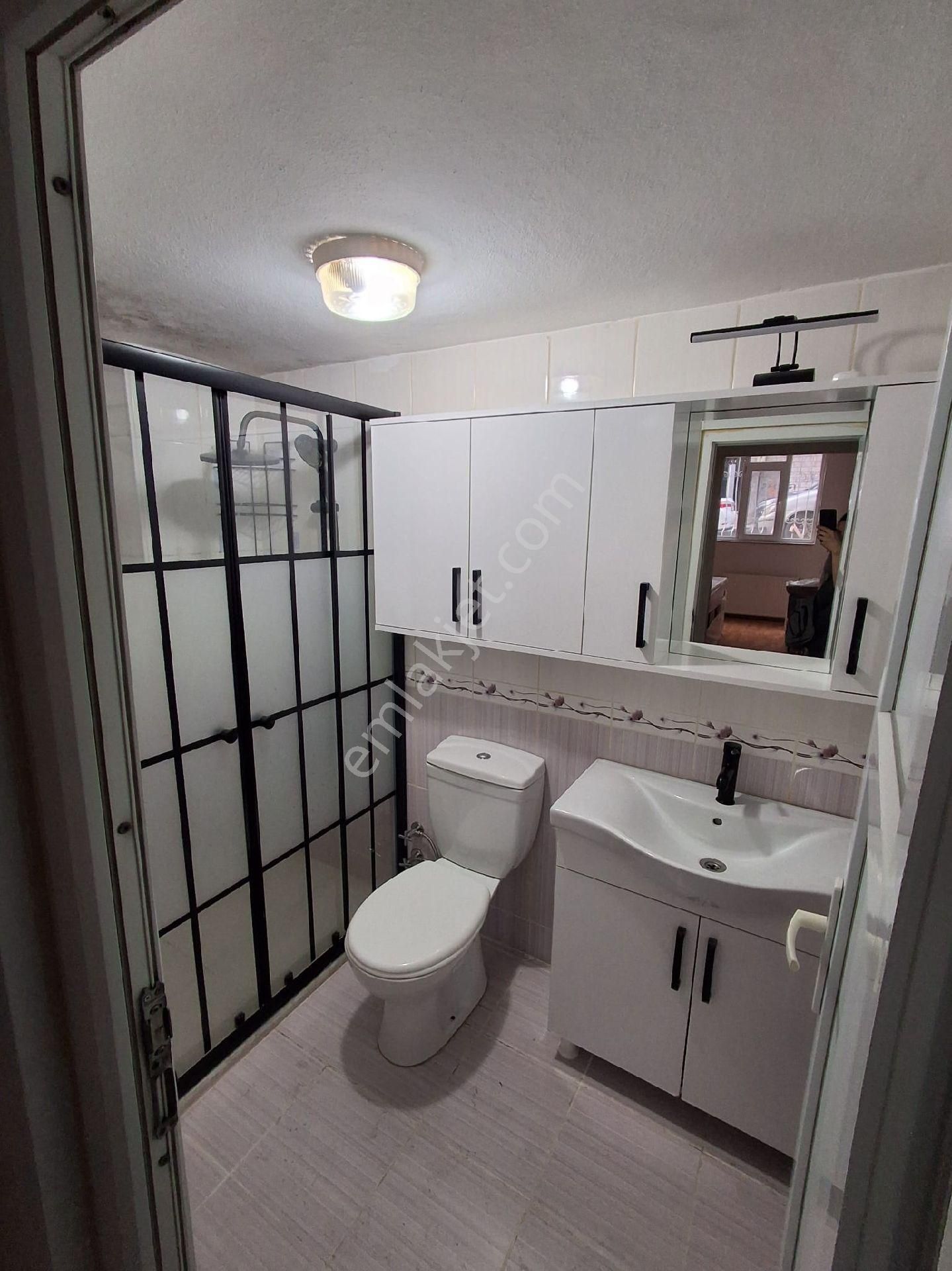 Bayrampaşa Da Kiralık Bahçe Kat Daire (videolu - Görsel 7