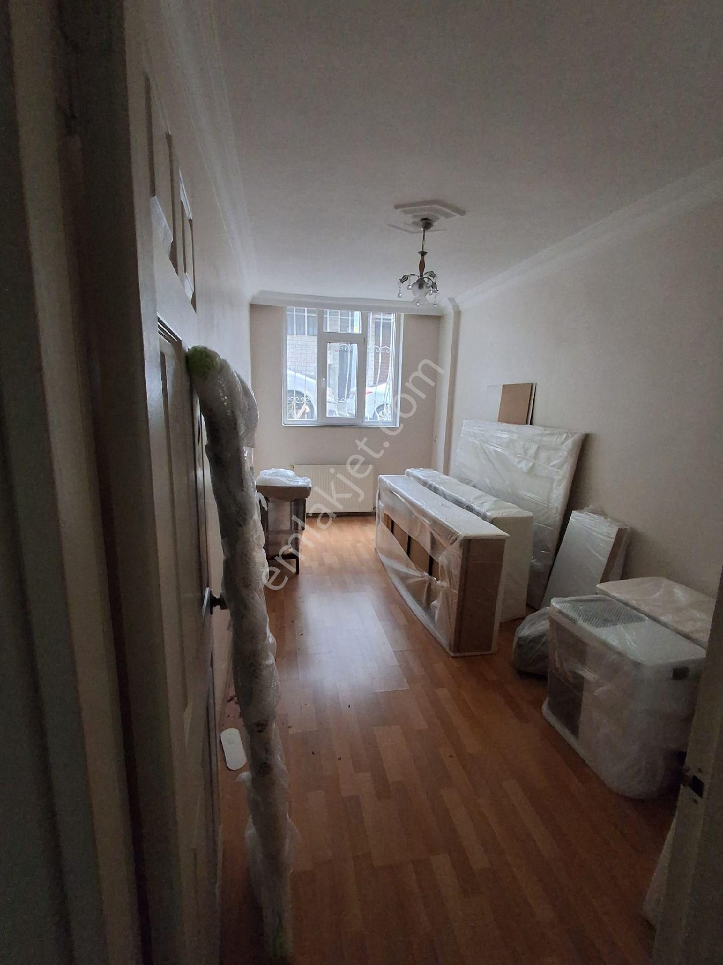 Bayrampaşa Da Kiralık Bahçe Kat Daire (videolu - Görsel 10