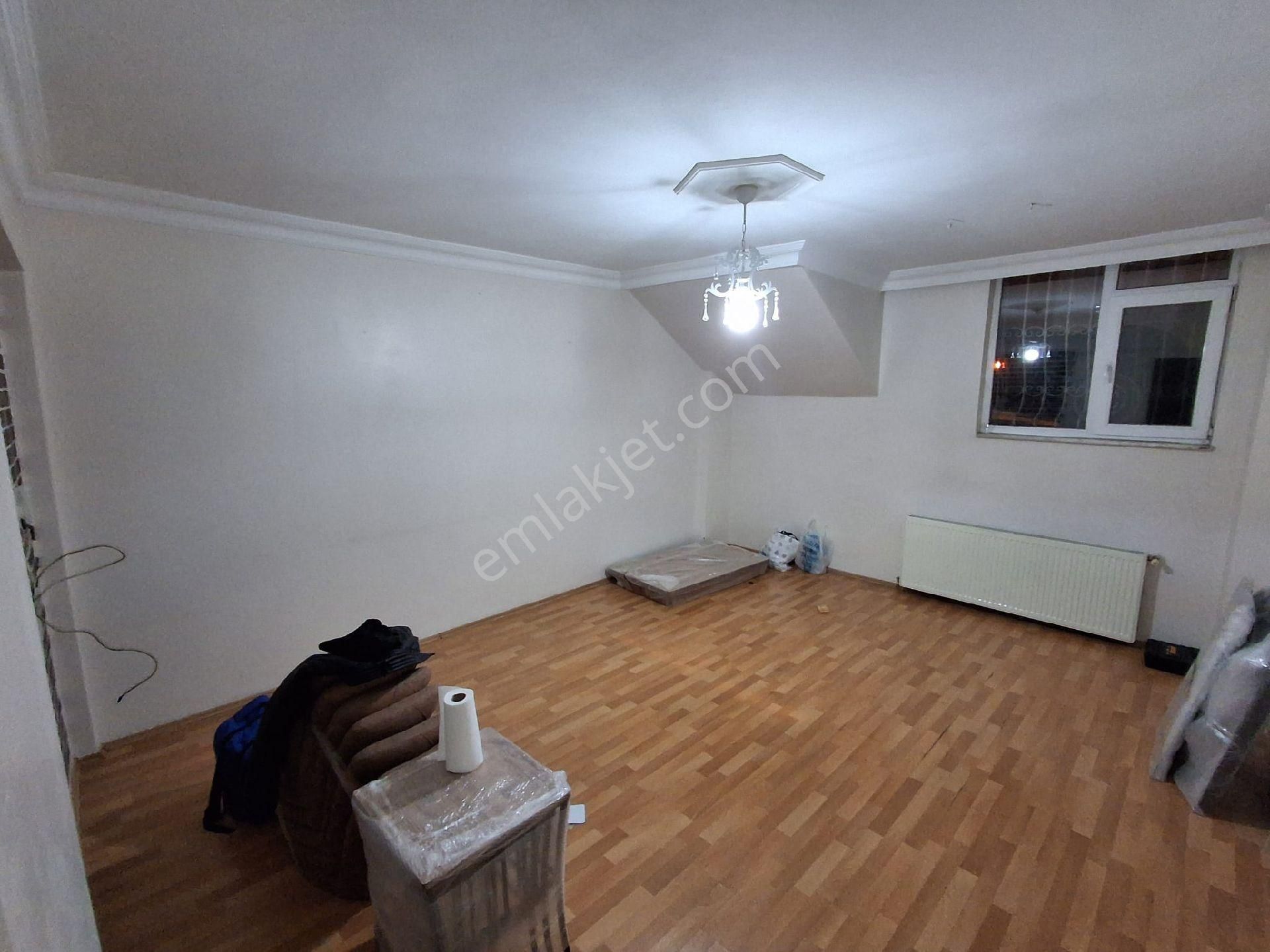 Bayrampaşa Da Kiralık Bahçe Kat Daire (videolu - Görsel 9