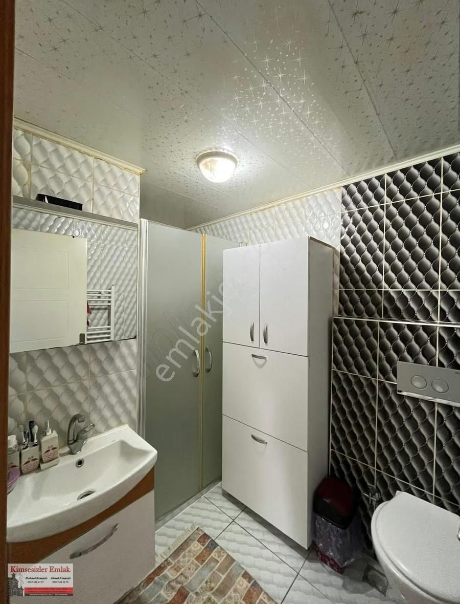 İncesu Merkez Cadde Üzerinde Kaçırılmayacak Fırsat 3+1 Daire - Görsel 14