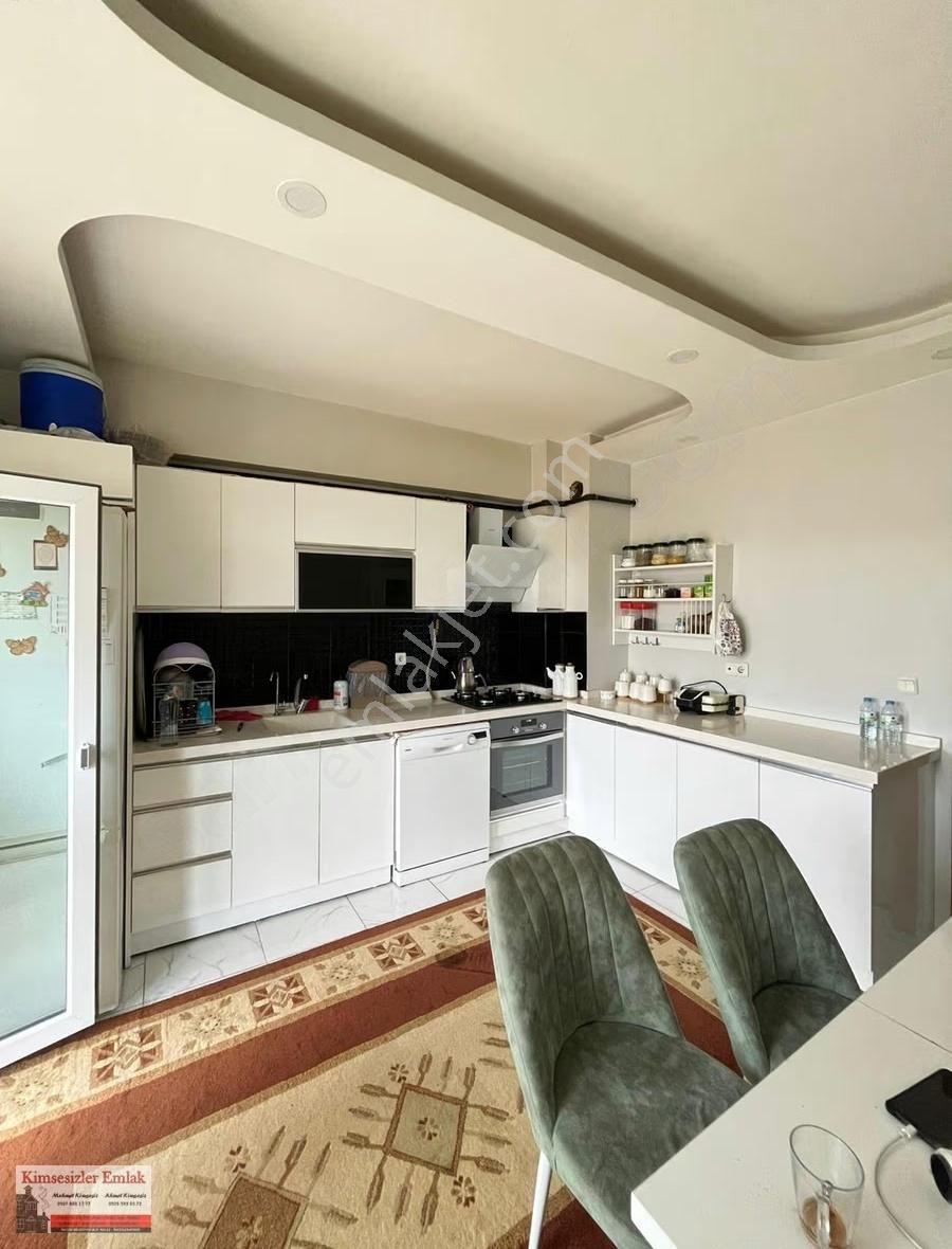 İncesu Merkez Cadde Üzerinde Kaçırılmayacak Fırsat 3+1 Daire - Görsel 10