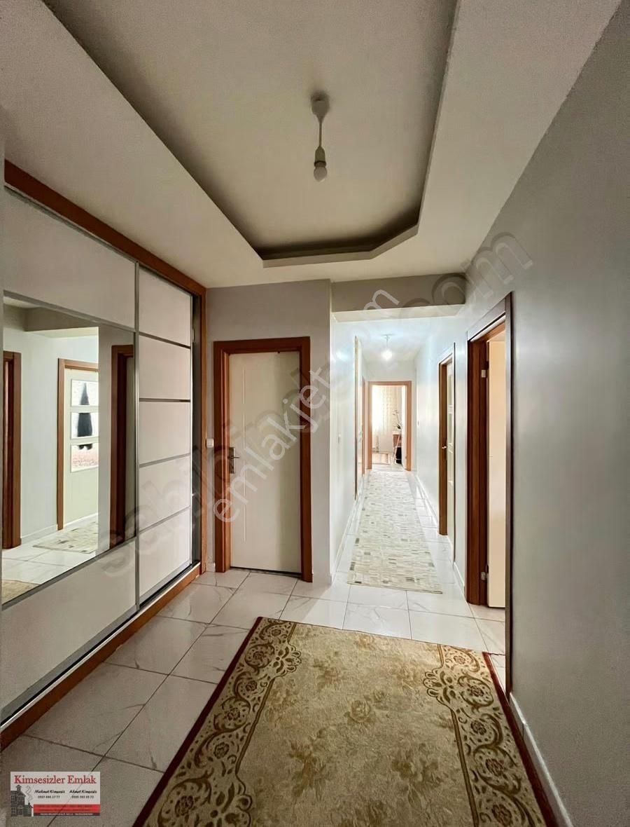 İncesu Merkez Cadde Üzerinde Kaçırılmayacak Fırsat 3+1 Daire - Görsel 5
