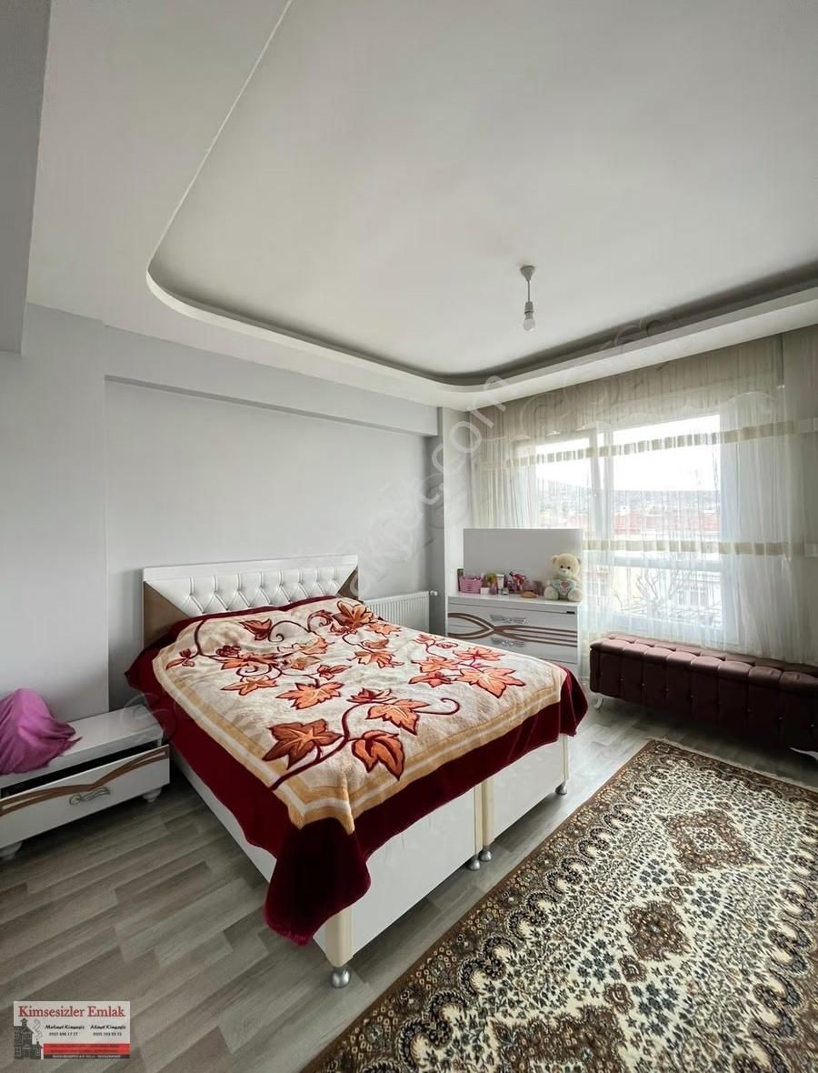 İncesu Merkez Cadde Üzerinde Kaçırılmayacak Fırsat 3+1 Daire - Görsel 4