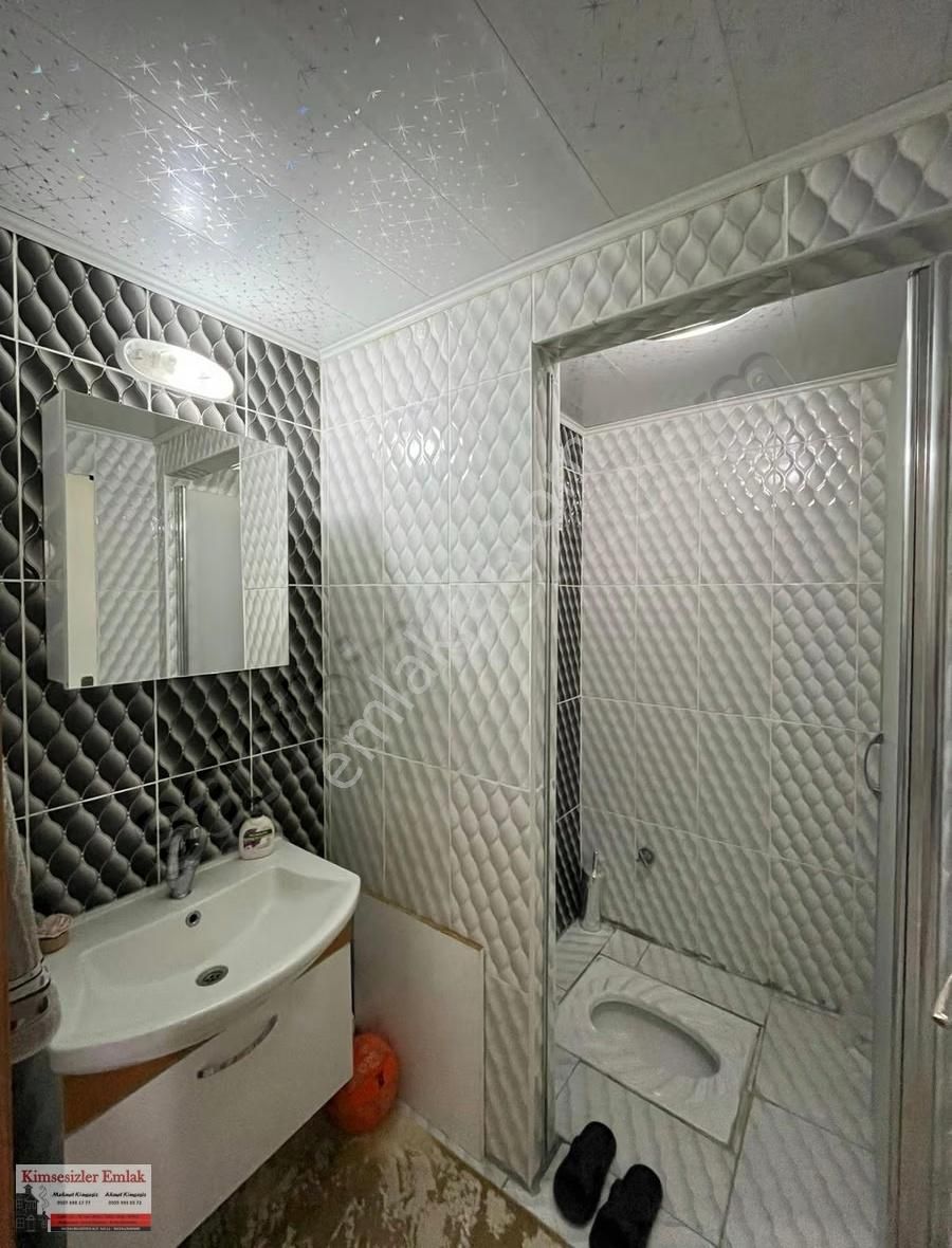 İncesu Merkez Cadde Üzerinde Kaçırılmayacak Fırsat 3+1 Daire - Görsel 2