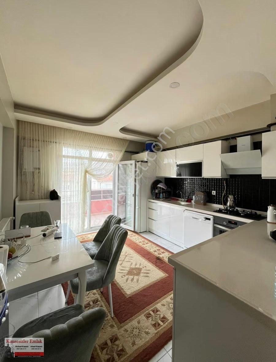 İncesu Merkez Cadde Üzerinde Kaçırılmayacak Fırsat 3+1 Daire - Görsel 3