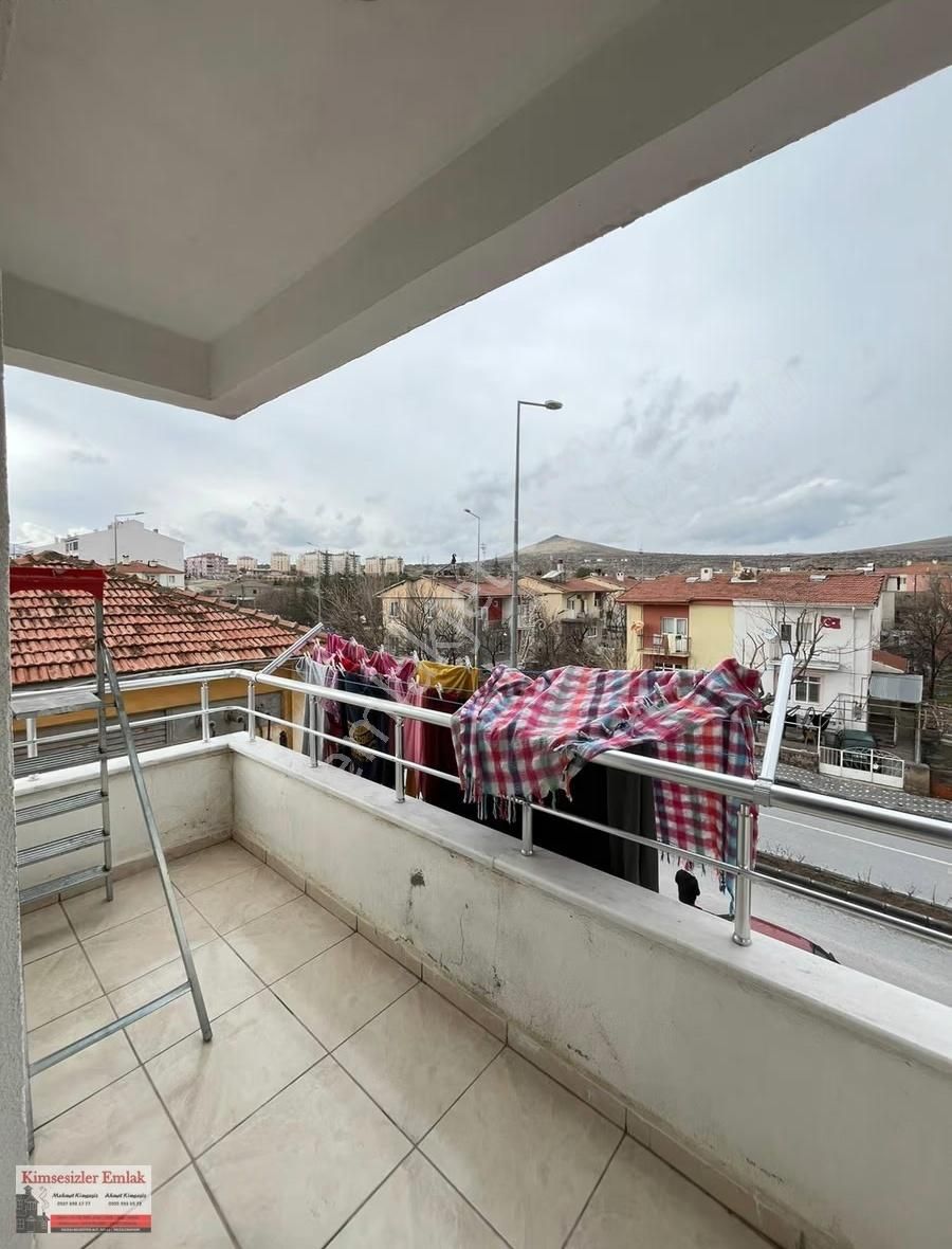 İncesu Merkez Cadde Üzerinde Kaçırılmayacak Fırsat 3+1 Daire - Görsel 9