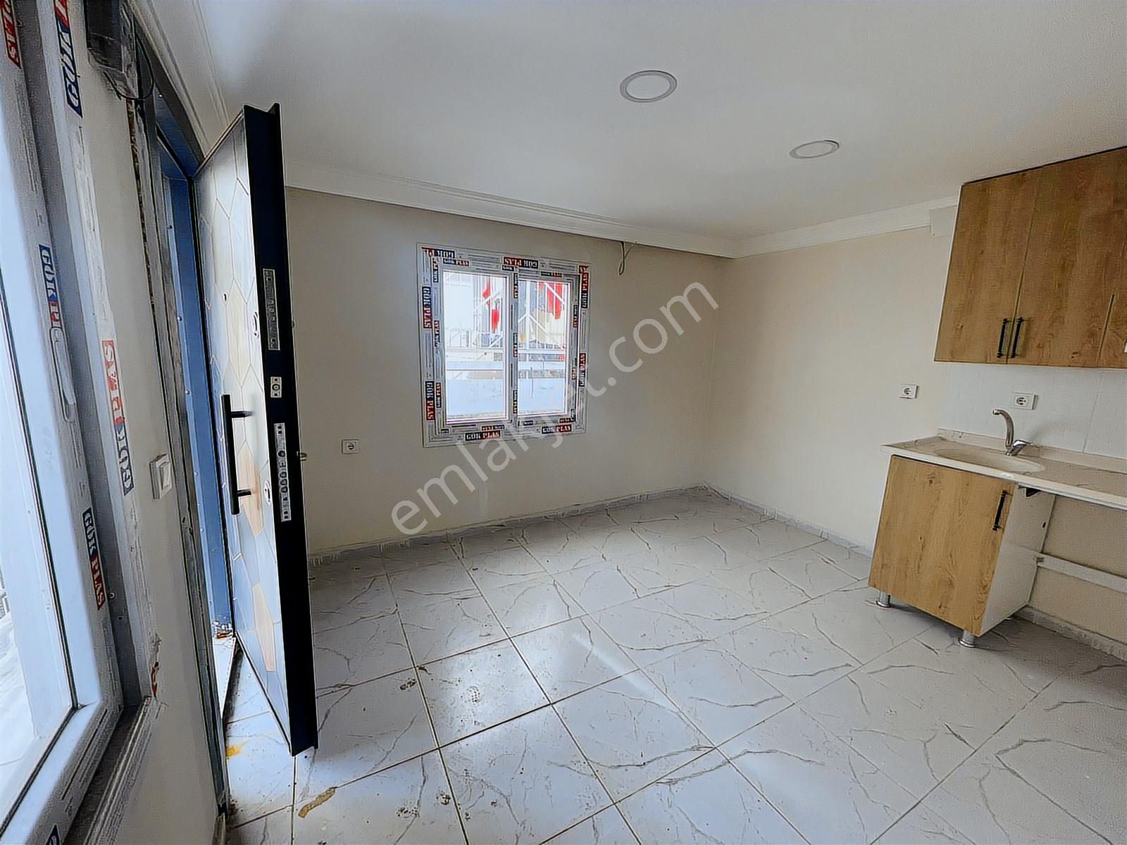 Yeşilyurt Mh.kanal Metroya Yakın 2 Katlı Müstakil Satılık Ev - Görsel 9