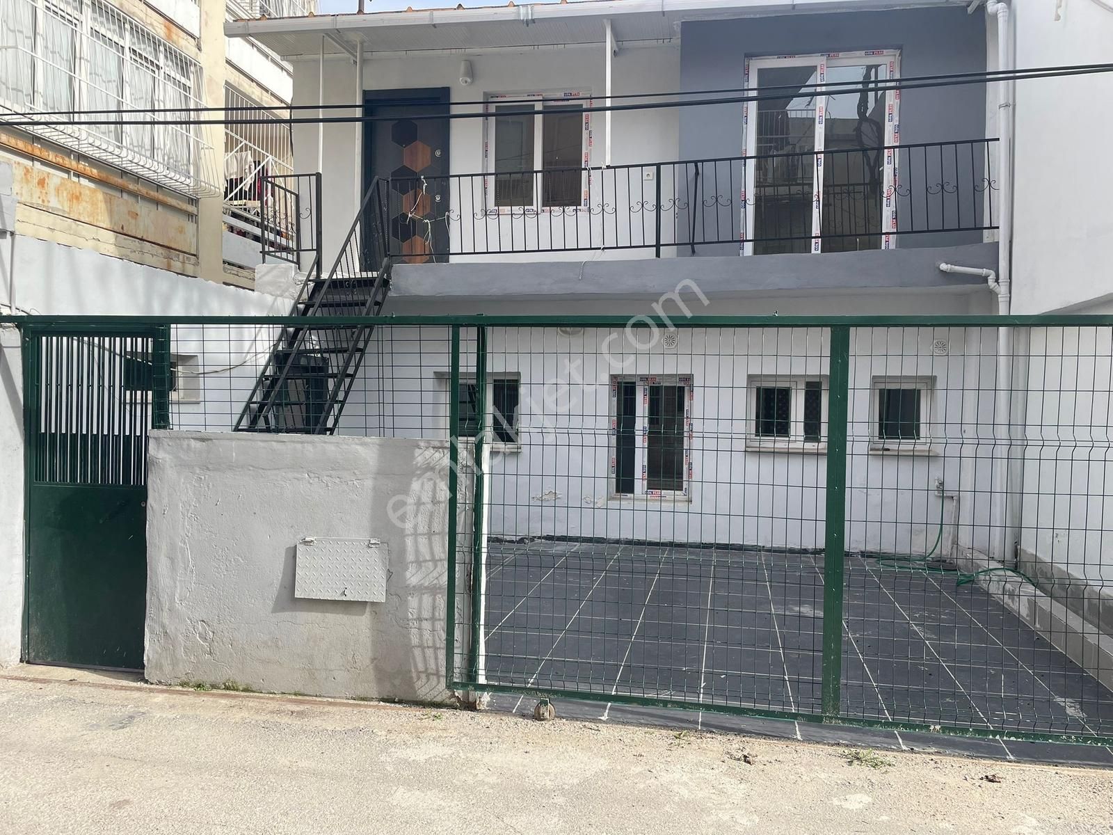 Yeşilyurt Mh.kanal Metroya Yakın 2 Katlı Müstakil Satılık Ev - Görsel 11