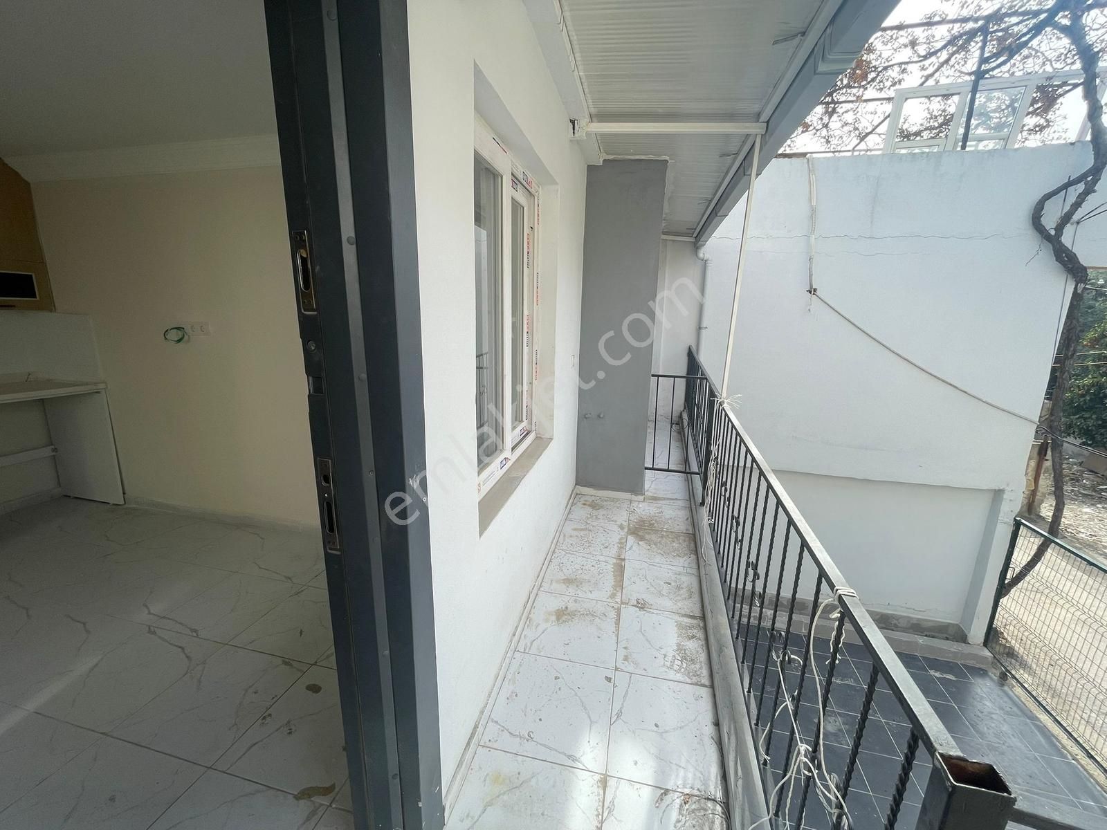 Yeşilyurt Mh.kanal Metroya Yakın 2 Katlı Müstakil Satılık Ev - Görsel 24