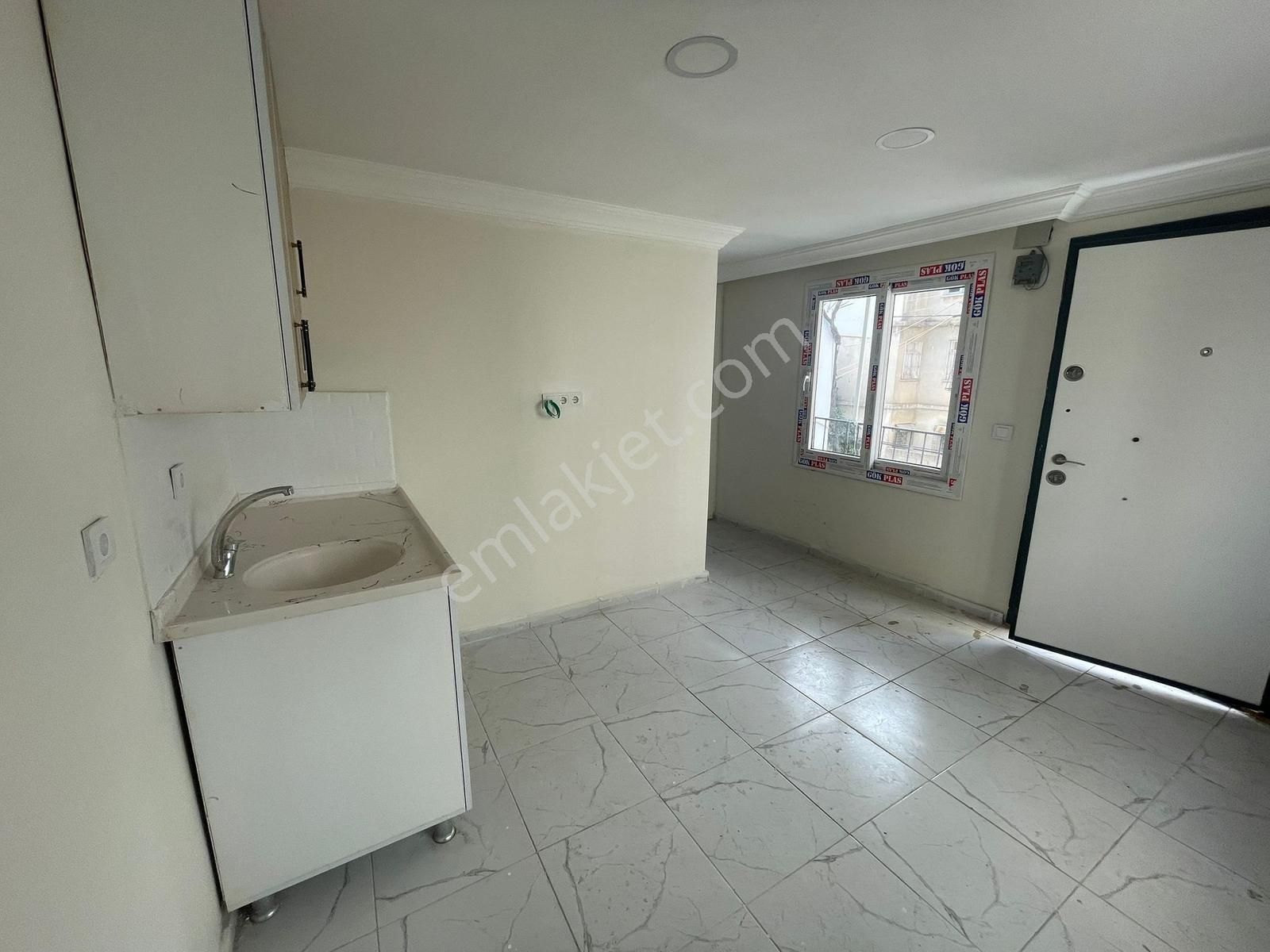 Yeşilyurt Mh.kanal Metroya Yakın 2 Katlı Müstakil Satılık Ev - Görsel 26