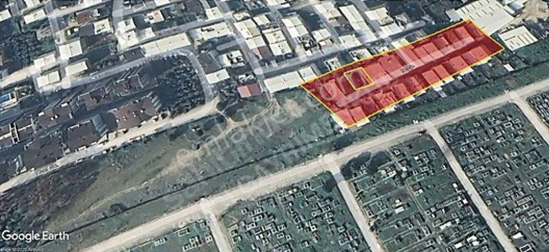 Kaçırılmayacak Fiyata Macera Parkı Karşısında 177 M2 Arsa - Görsel 2