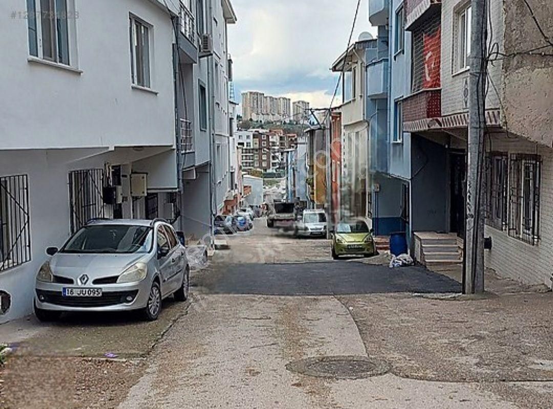 Kaçırılmayacak Fiyata Macera Parkı Karşısında 177 M2 Arsa - Görsel 7