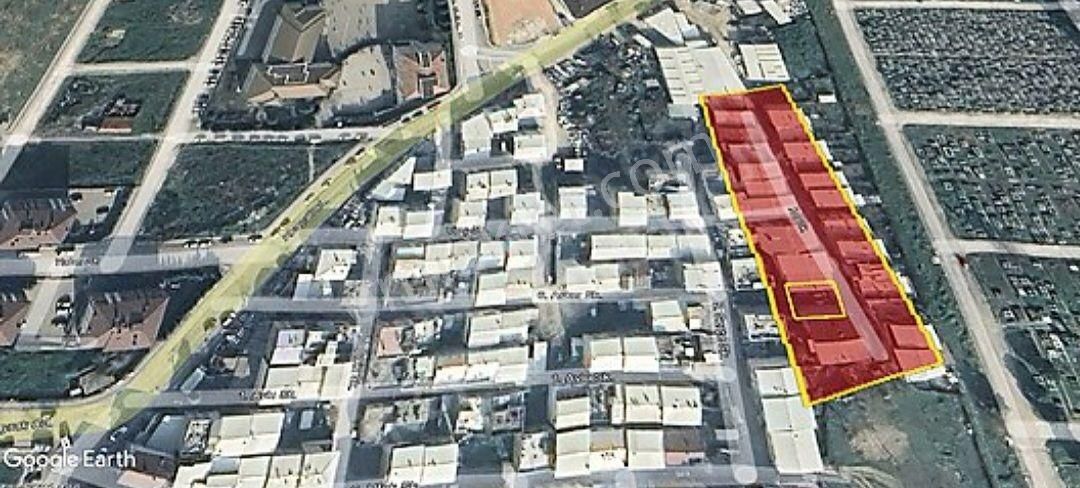 Kaçırılmayacak Fiyata Macera Parkı Karşısında 177 M2 Arsa - Görsel 3