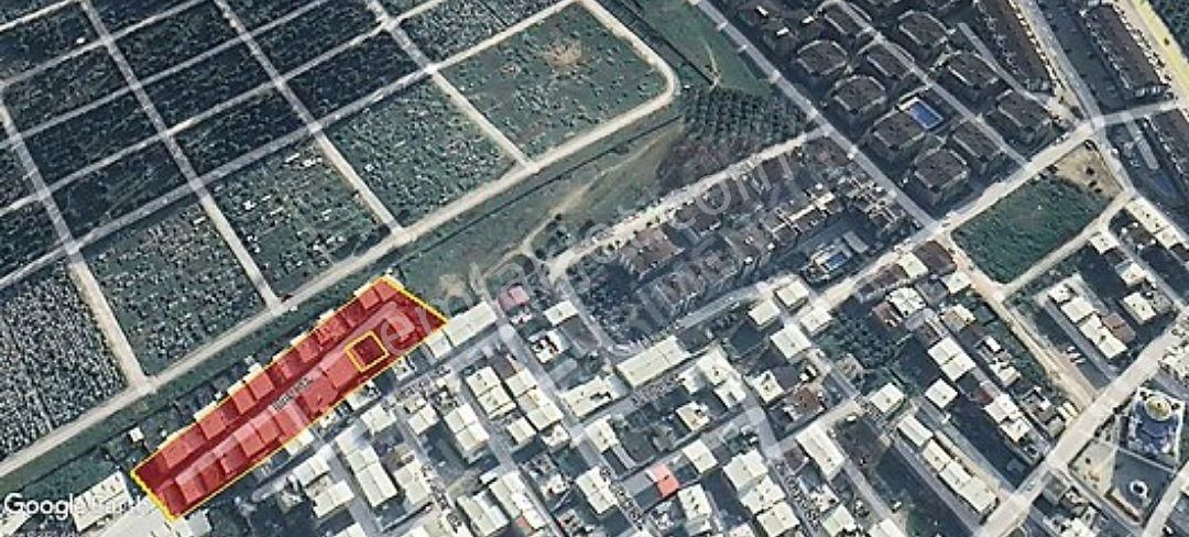 Kaçırılmayacak Fiyata Macera Parkı Karşısında 177 M2 Arsa - Görsel 11