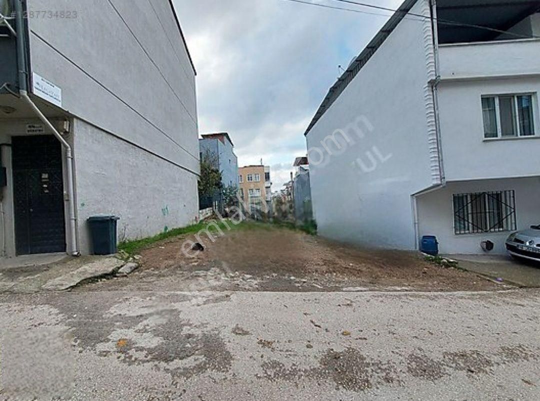 Kaçırılmayacak Fiyata Macera Parkı Karşısında 177 M2 Arsa - Görsel 12