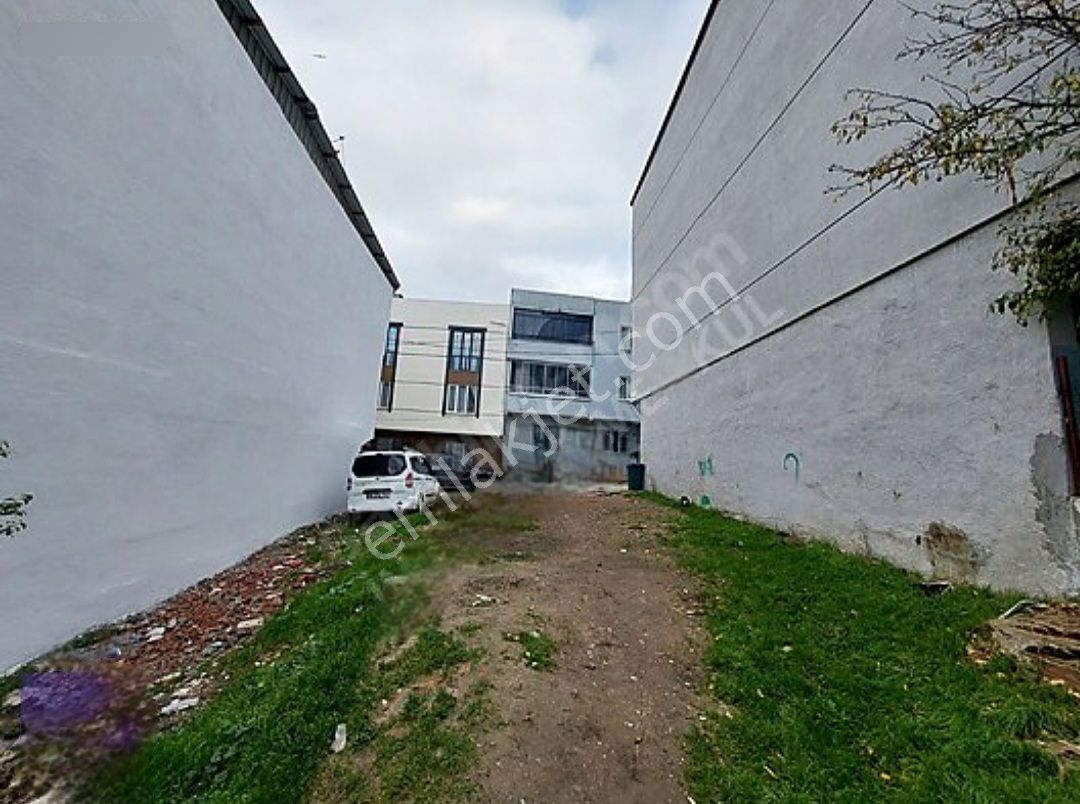 Kaçırılmayacak Fiyata Macera Parkı Karşısında 177 M2 Arsa - Görsel 5