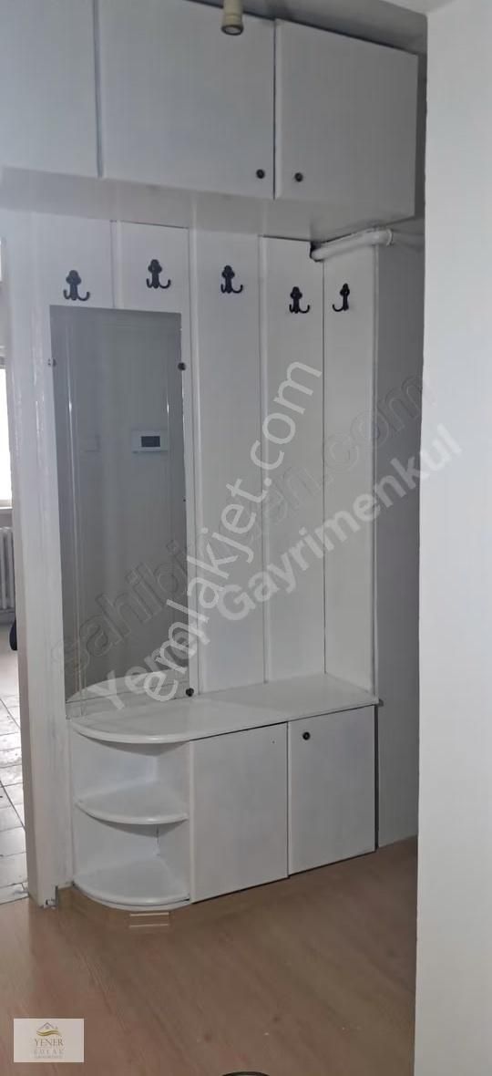 Hacıalibey Mah. Kırım Caddesi Üzeri Bakımlı Kiralık 3+1 Daire - Görsel 21