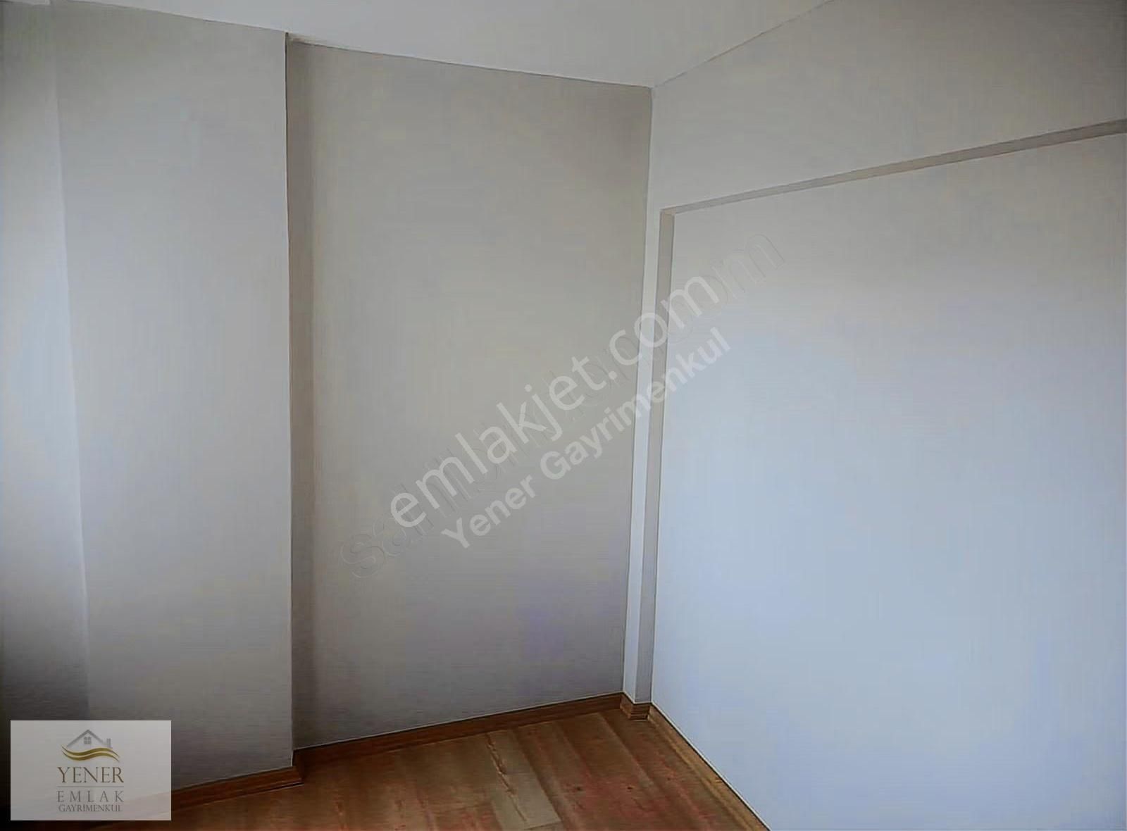 Hacıalibey Mah. Kırım Caddesi Üzeri Bakımlı Kiralık 3+1 Daire - Görsel 3