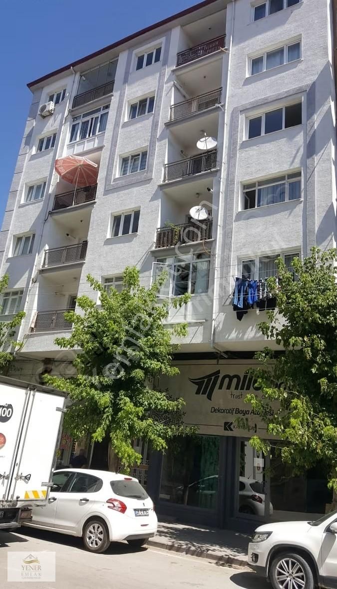 Hacıalibey Mah. Kırım Caddesi Üzeri Bakımlı Kiralık 3+1 Daire - Görsel 30