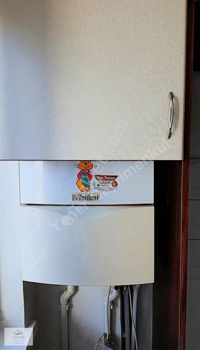 Hacıalibey Mah. Kırım Caddesi Üzeri Bakımlı Kiralık 3+1 Daire - Görsel 8