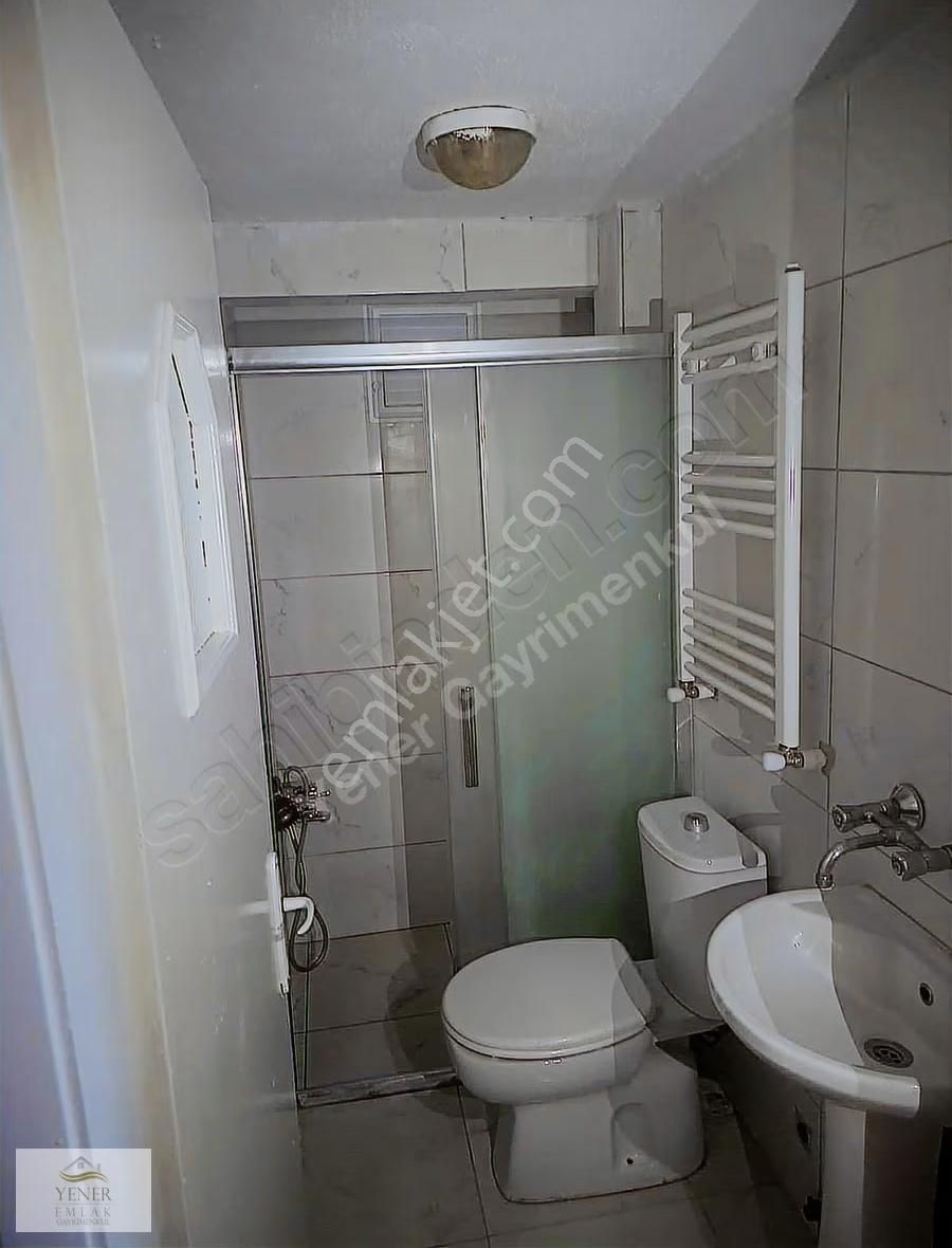 Hacıalibey Mah. Kırım Caddesi Üzeri Bakımlı Kiralık 3+1 Daire - Görsel 24