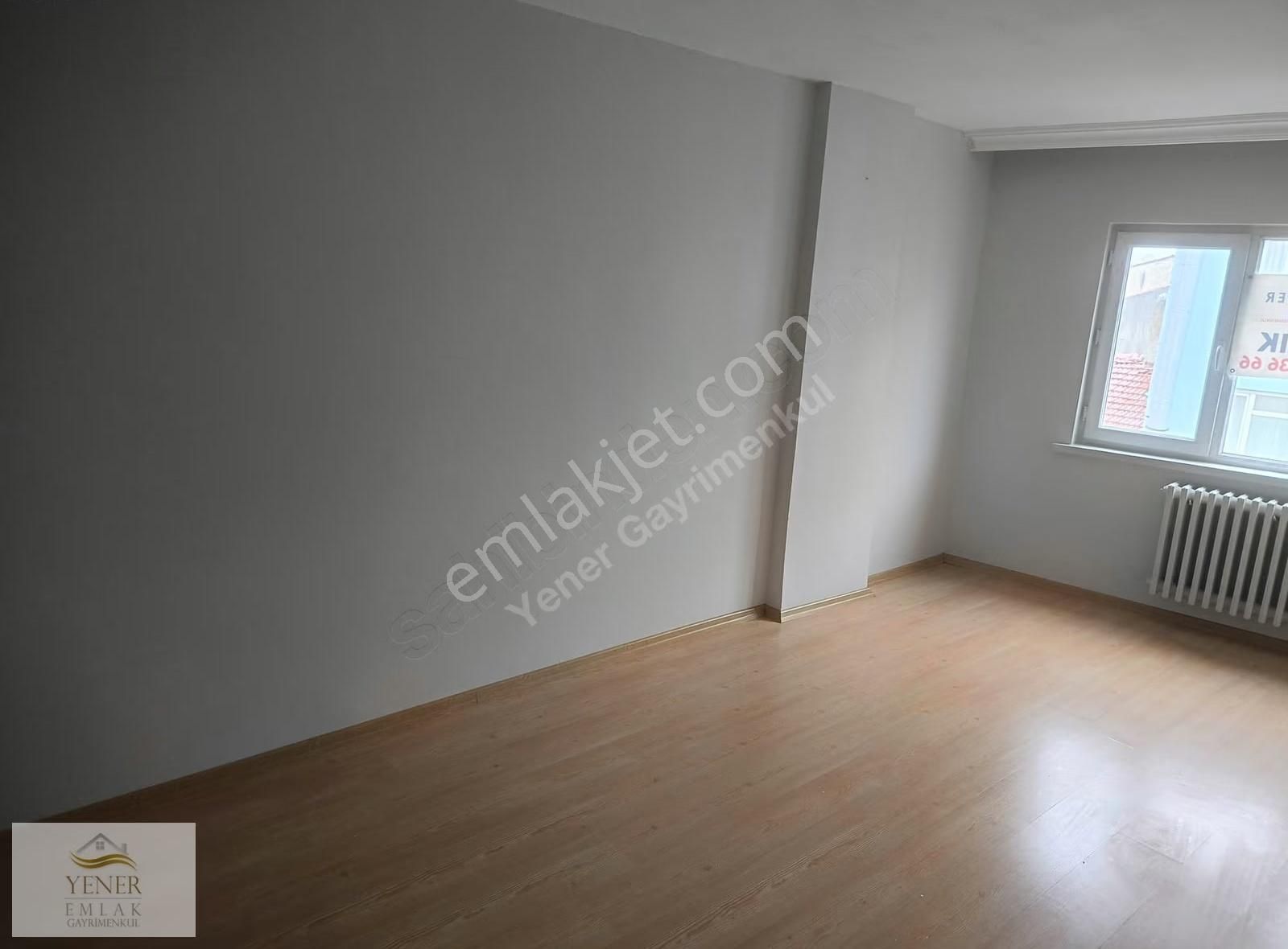 Hacıalibey Mah. Kırım Caddesi Üzeri Bakımlı Kiralık 3+1 Daire - Görsel 13