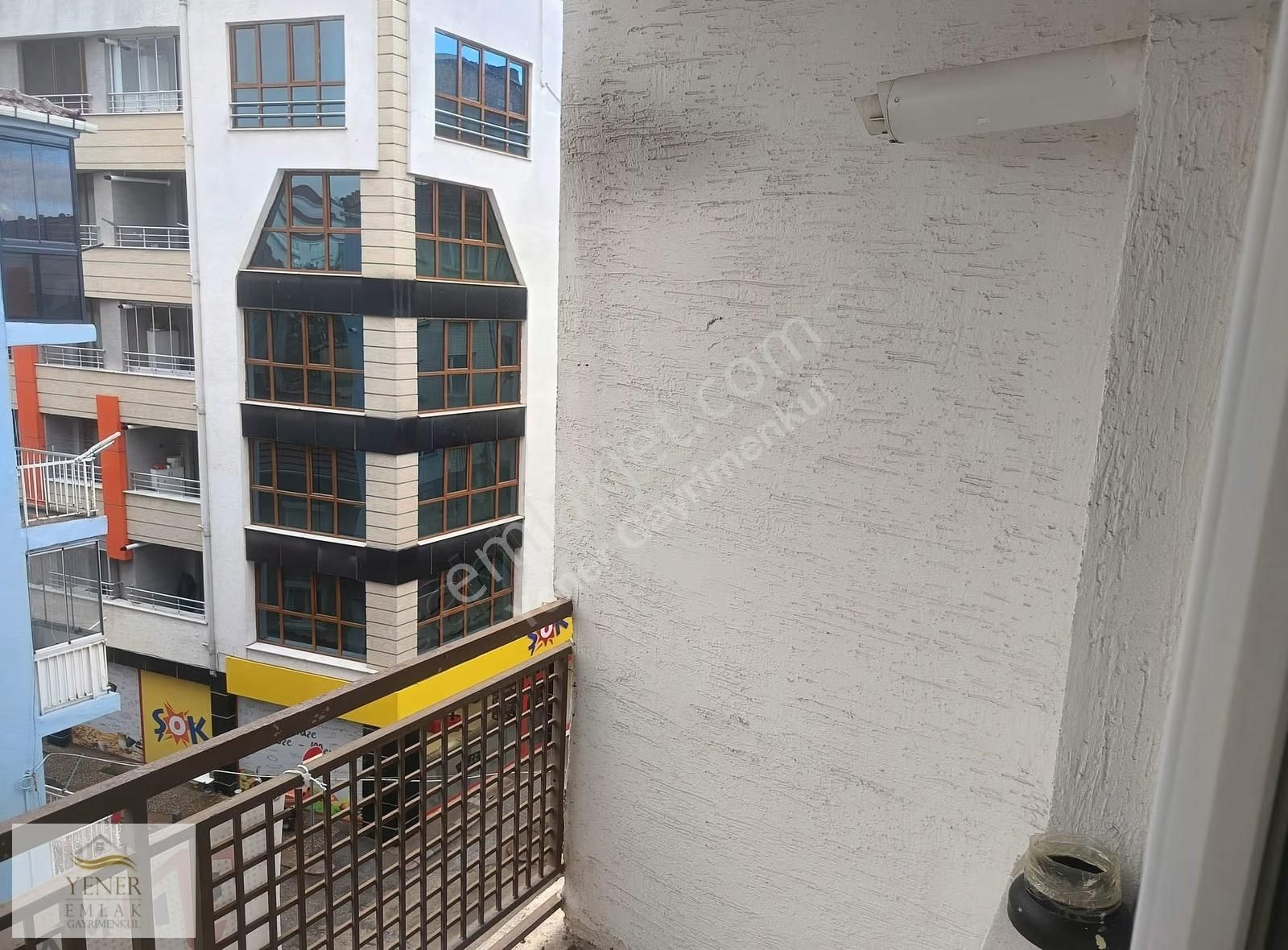 Hacıalibey Mah. Kırım Caddesi Üzeri Bakımlı Kiralık 3+1 Daire - Görsel 28