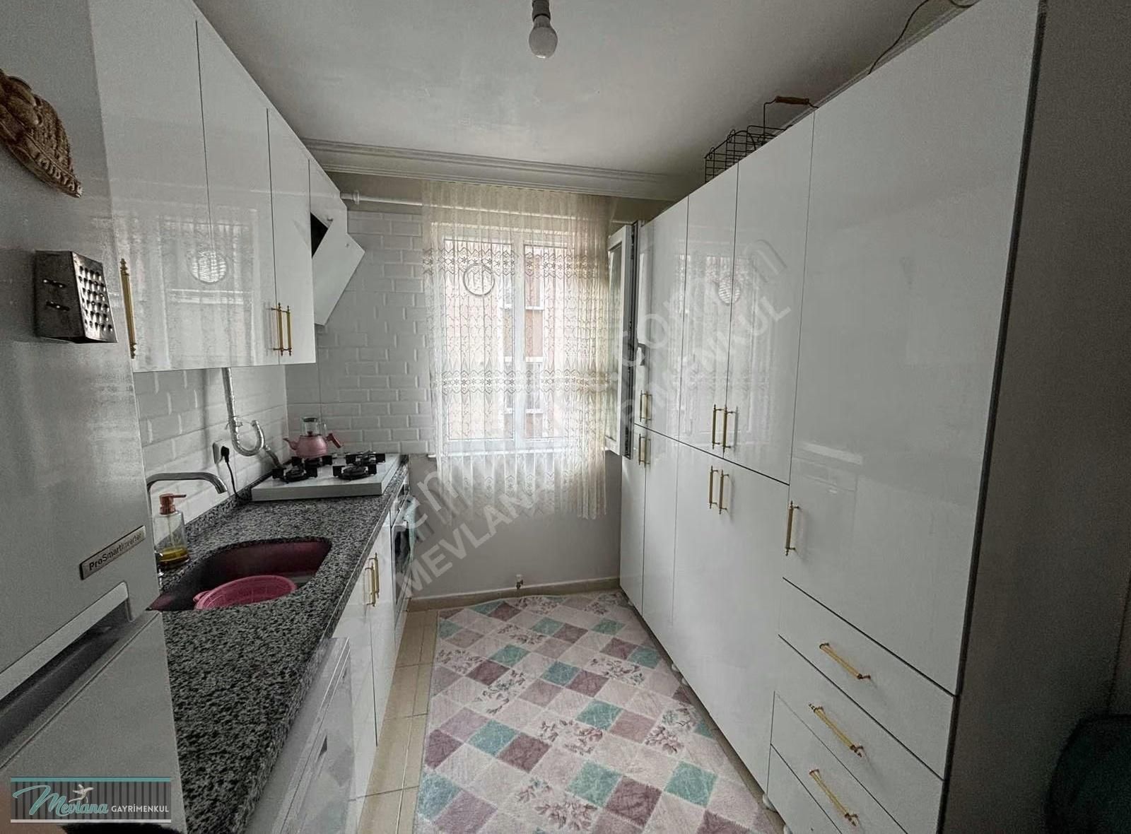 Adem Yavuz Mahallesin De Satılık Uygun Fiyata 2+2 Ters Dublex - Görsel 17