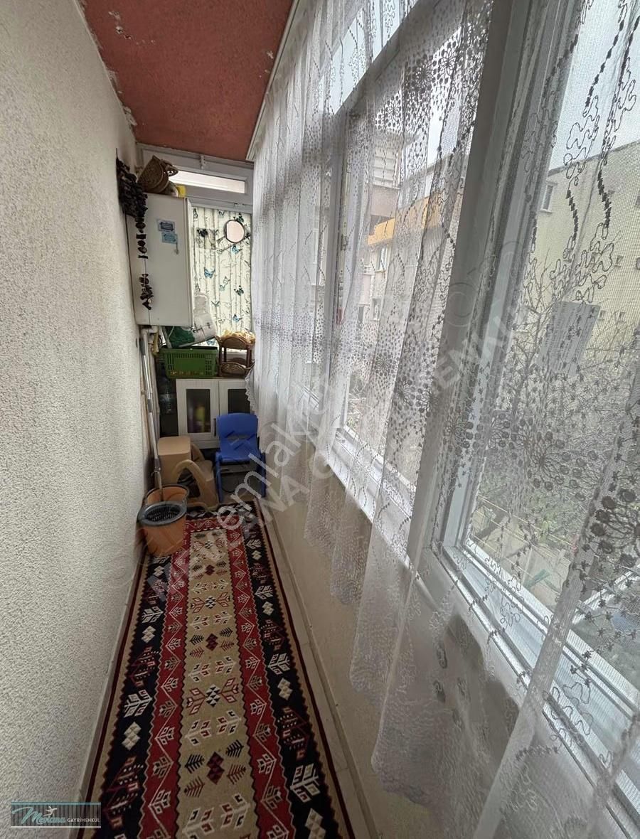 Adem Yavuz Mahallesin De Satılık Uygun Fiyata 2+2 Ters Dublex - Görsel 7