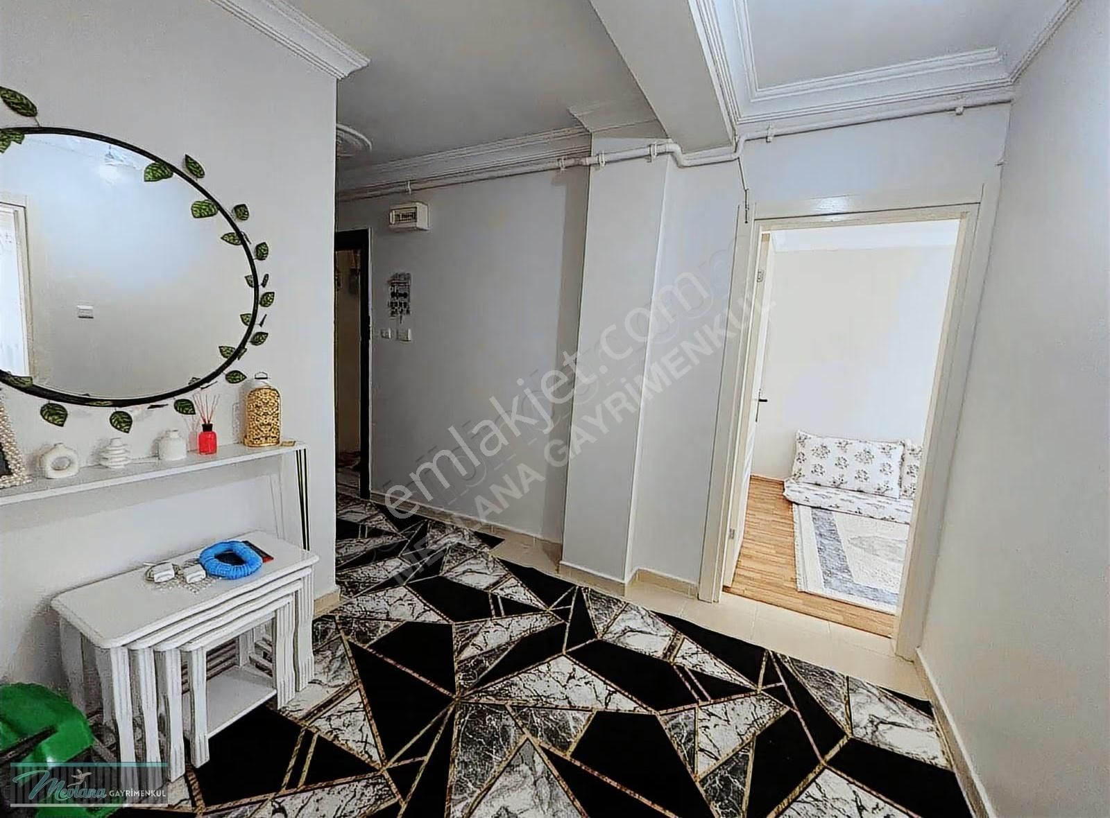 Adem Yavuz Mahallesin De Satılık Uygun Fiyata 2+2 Ters Dublex - Görsel 15